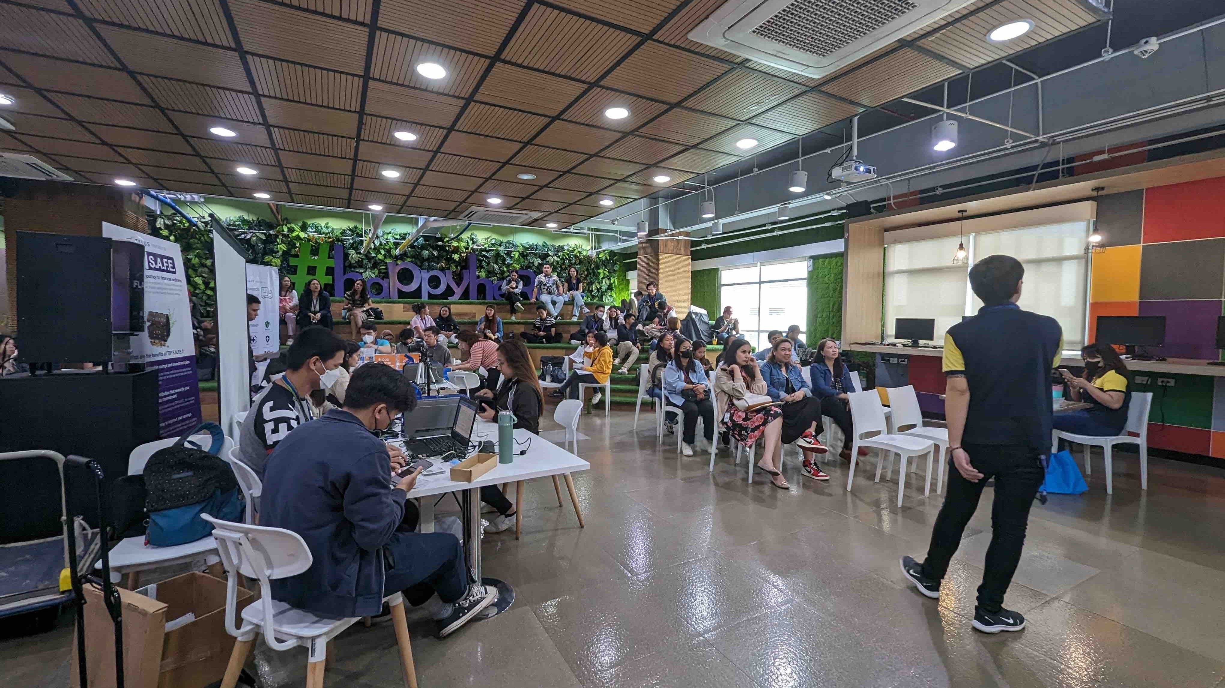 TELUS International Philippines Elevates Health and Wellness Benefits for Team Members