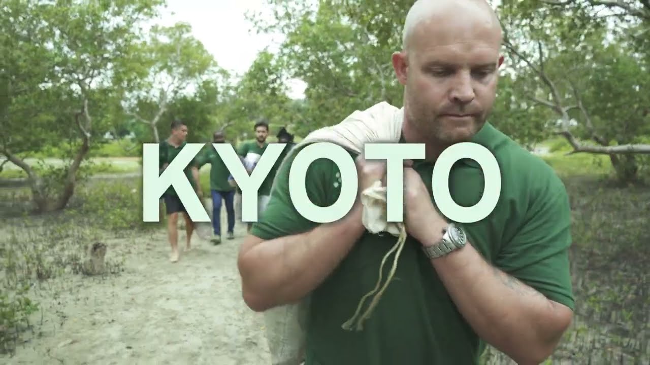 Kyoto Technologies AG Secures Key Investment for Blockchain Expansion