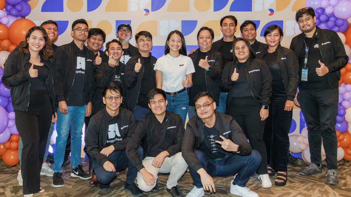 Solana’s Superteam opens PH arm