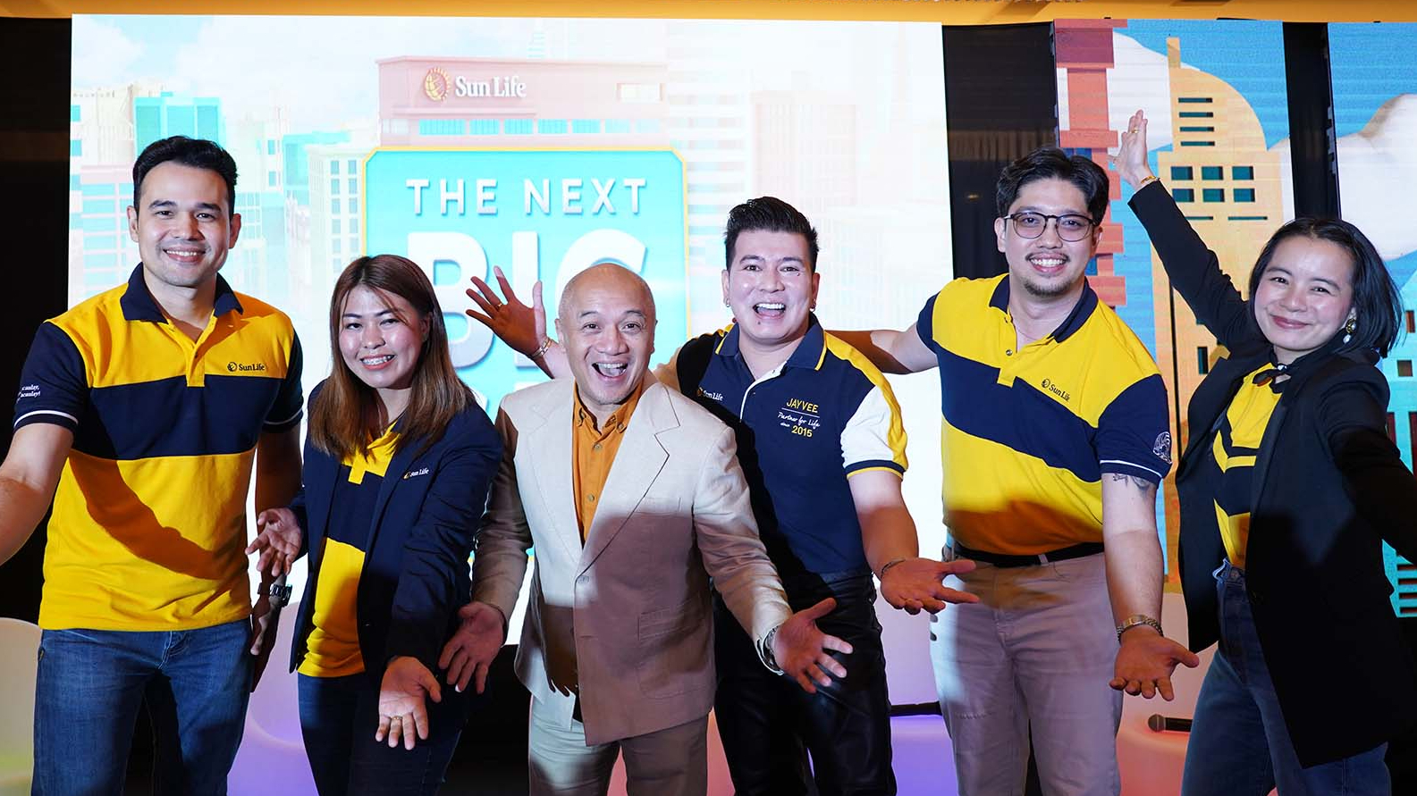 Sun Life seeks new talent