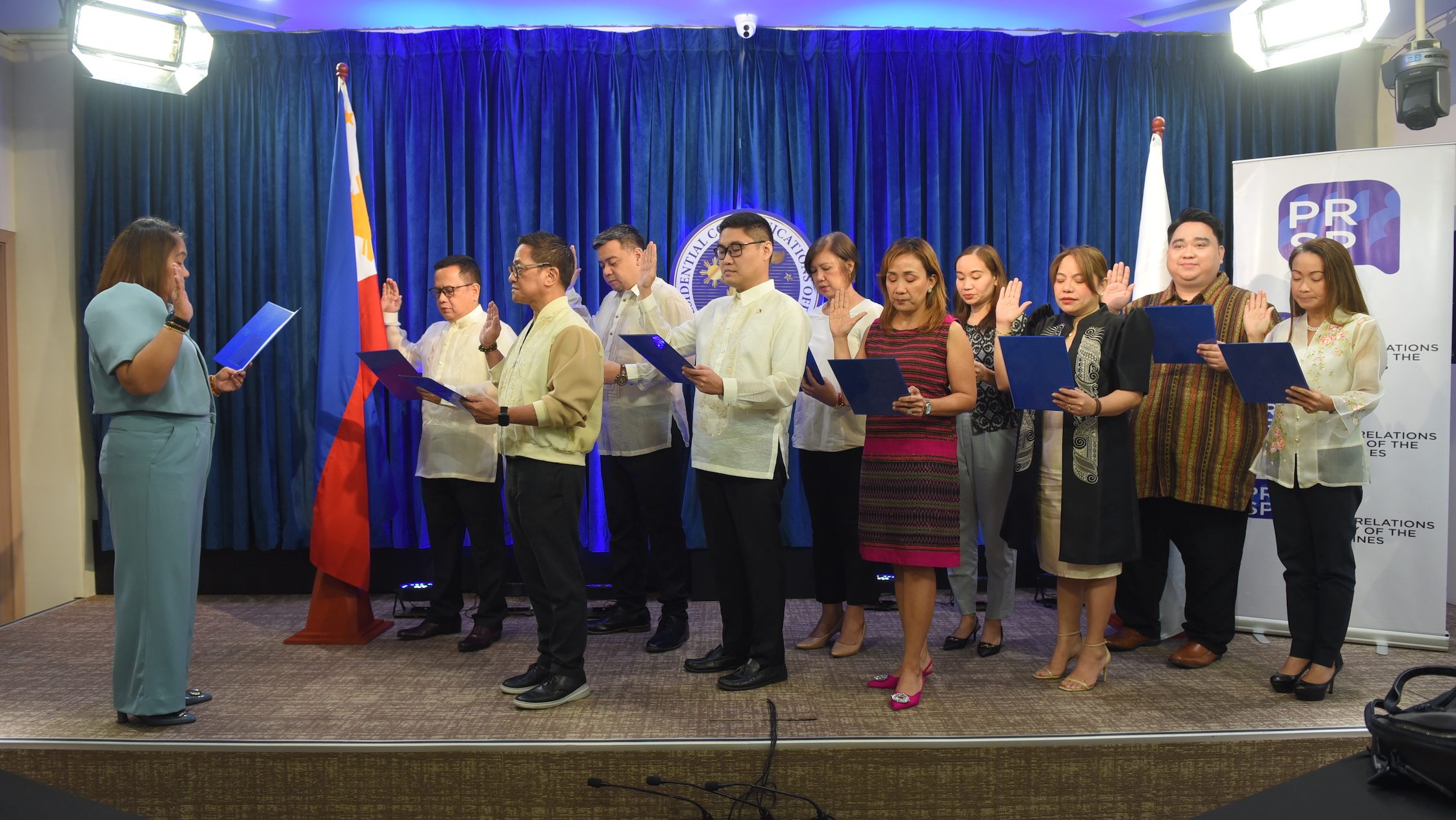 PRSP Marks 67 Years of Excellence in Public Relations