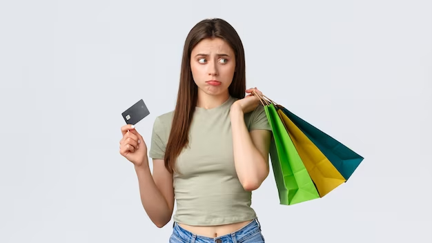 Consumers ‘not happy’ with retail experiences