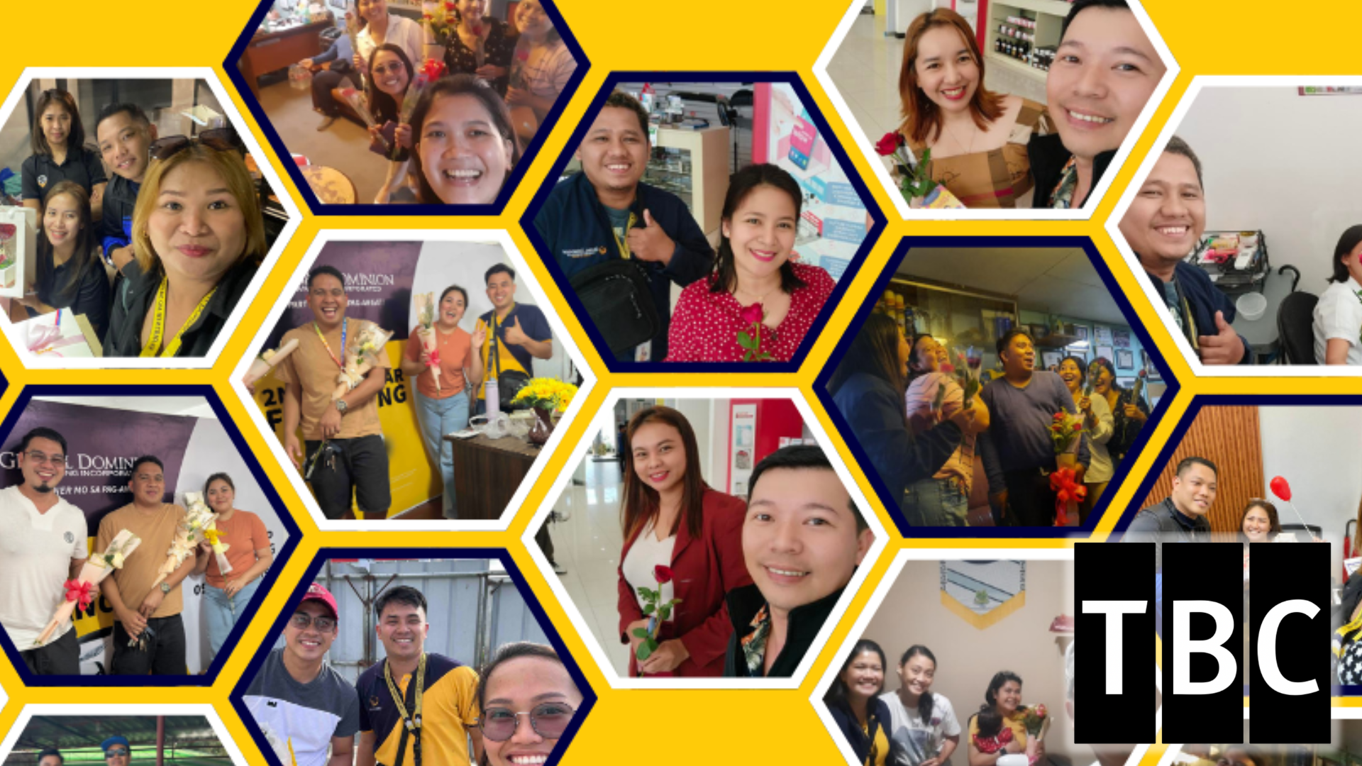 Global Dominion shows appreciation to partner car dealers