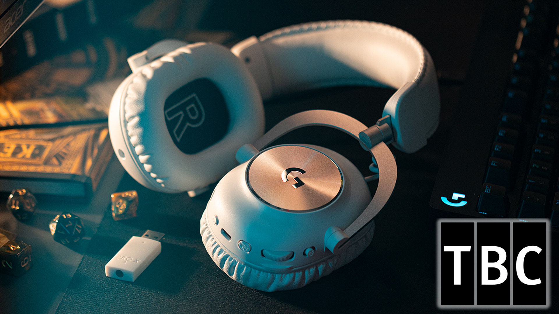 $14-billion swiss manufacturer expands gaming peripherals portfolio