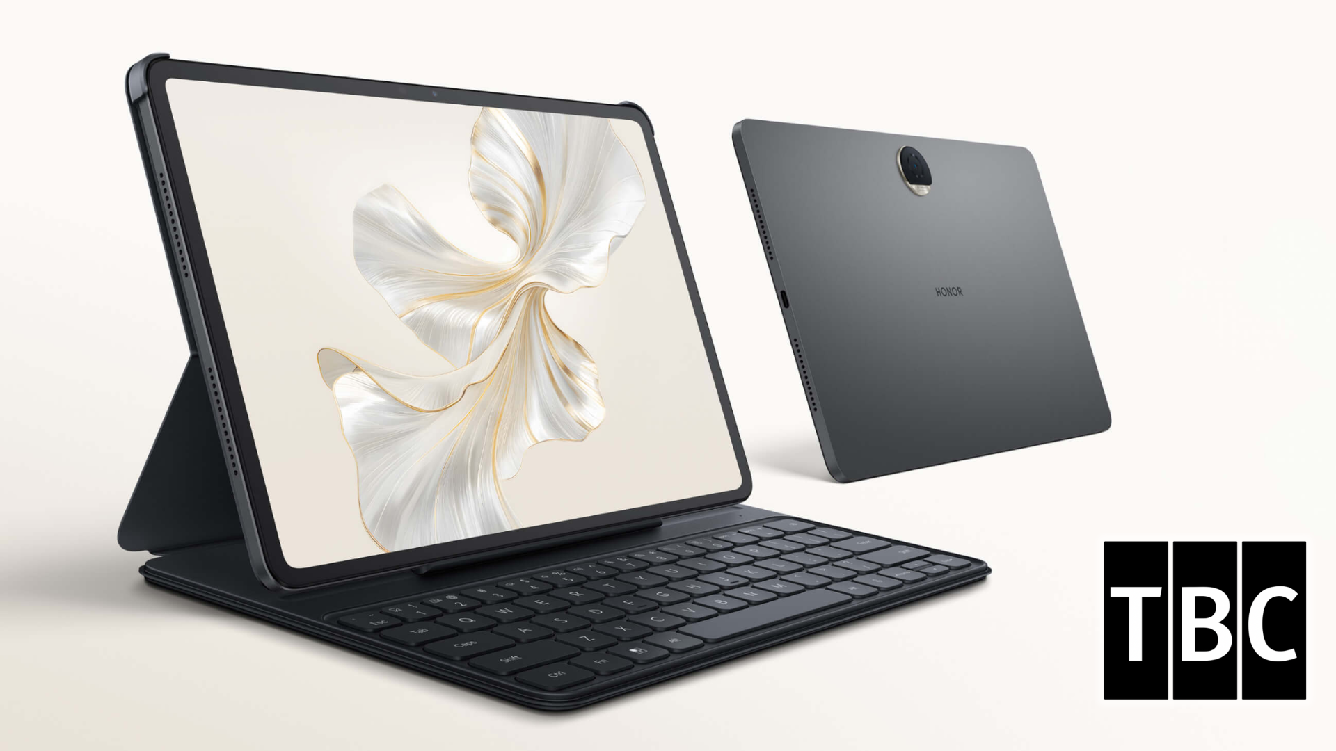 Chinese electronics maker expands tablet lineup with midrange model