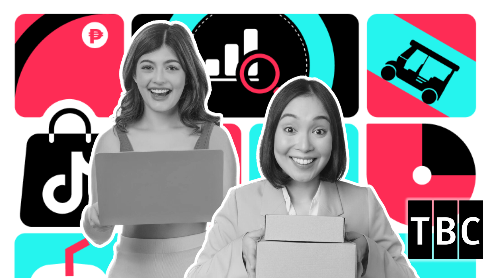 Learn to make money online with TikTok’s business school program