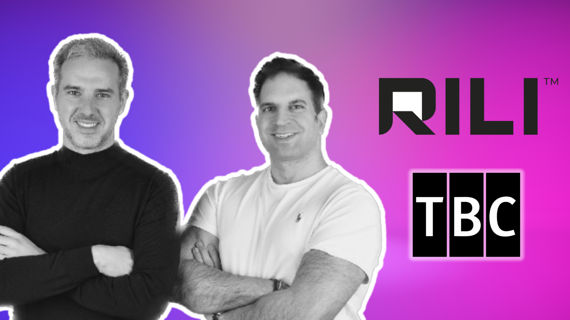 Create your digital twin now with Rili.ai