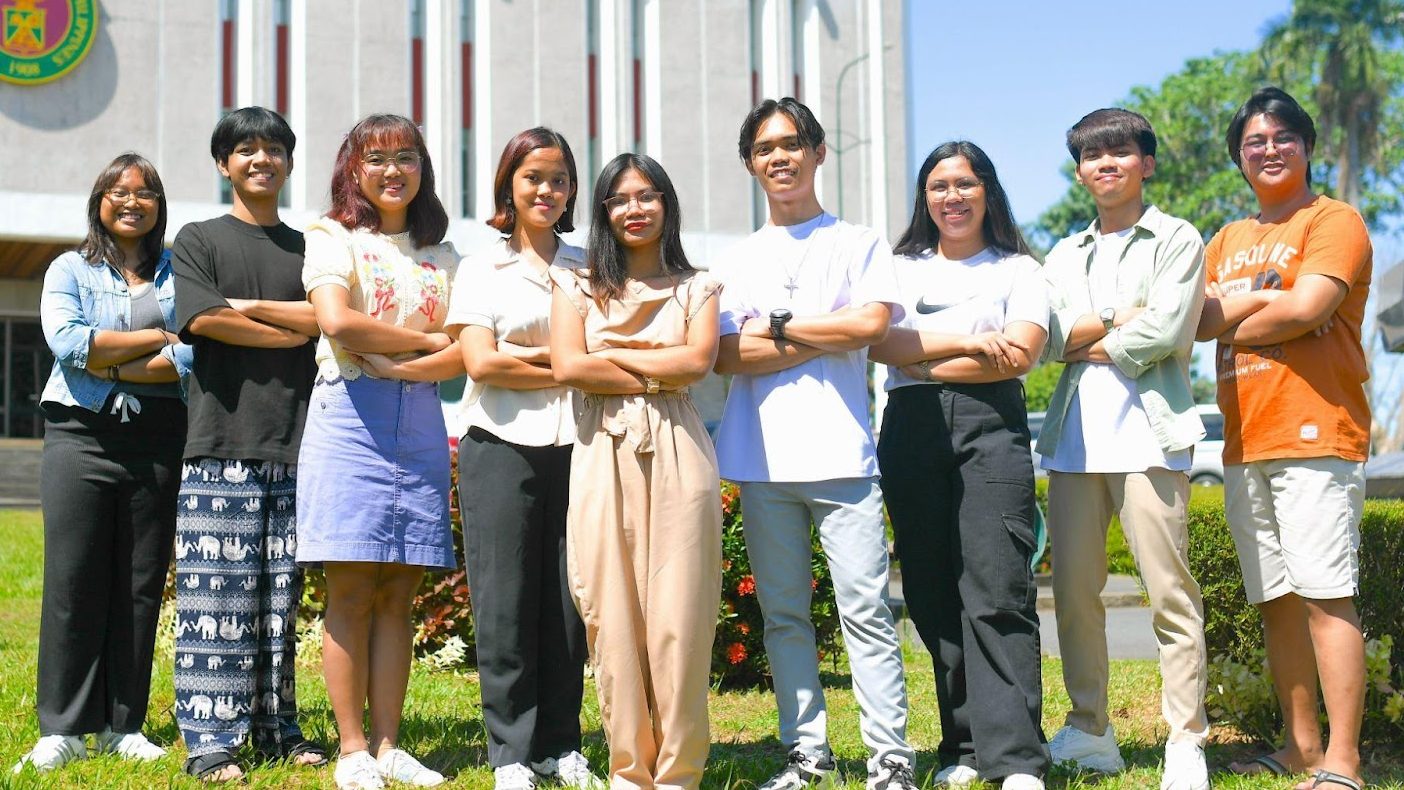 SM Prime invests in future sustainability leaders with scholarship program