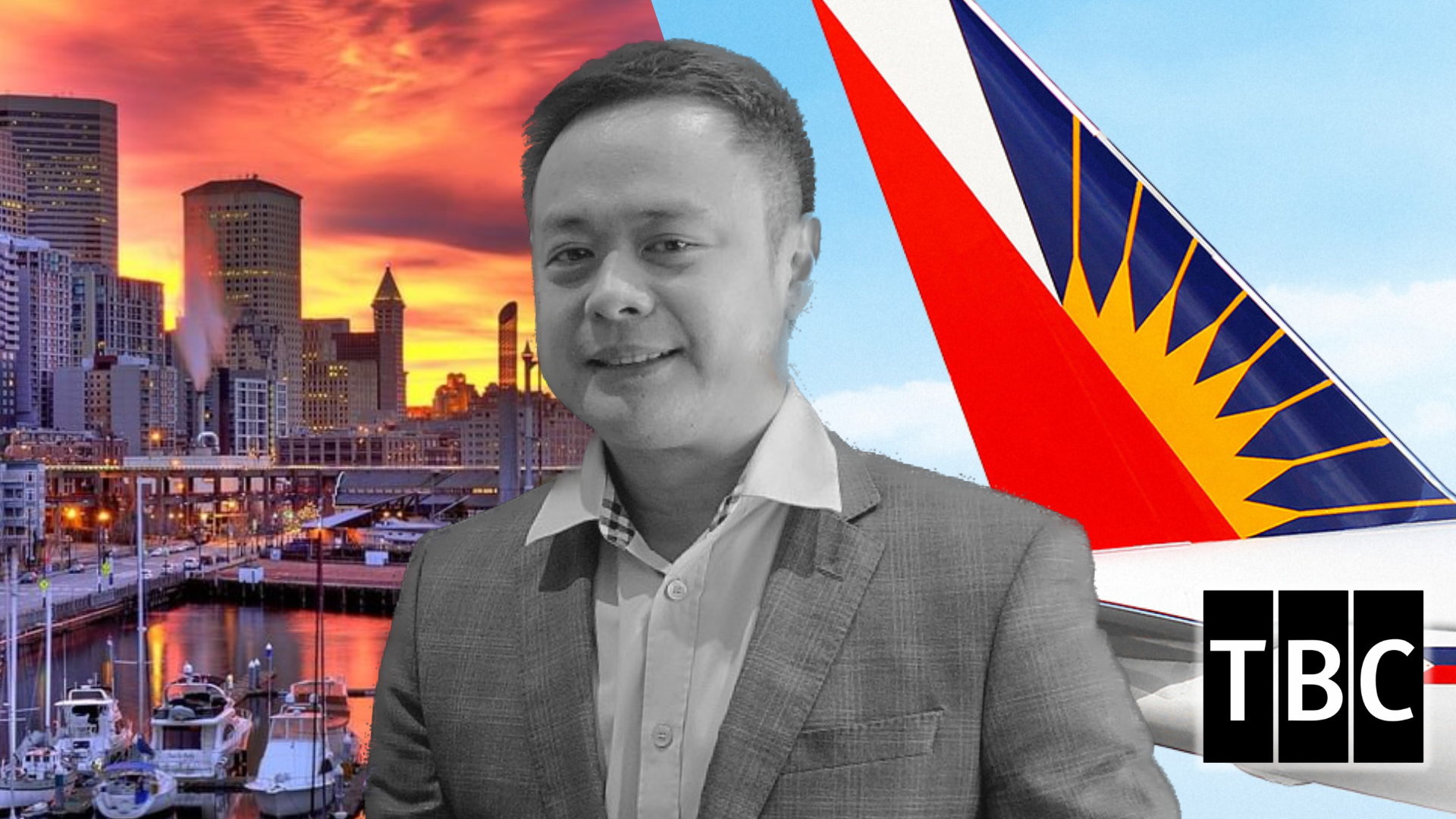 Manila-Seattle flights soon available with Philippine Airlines