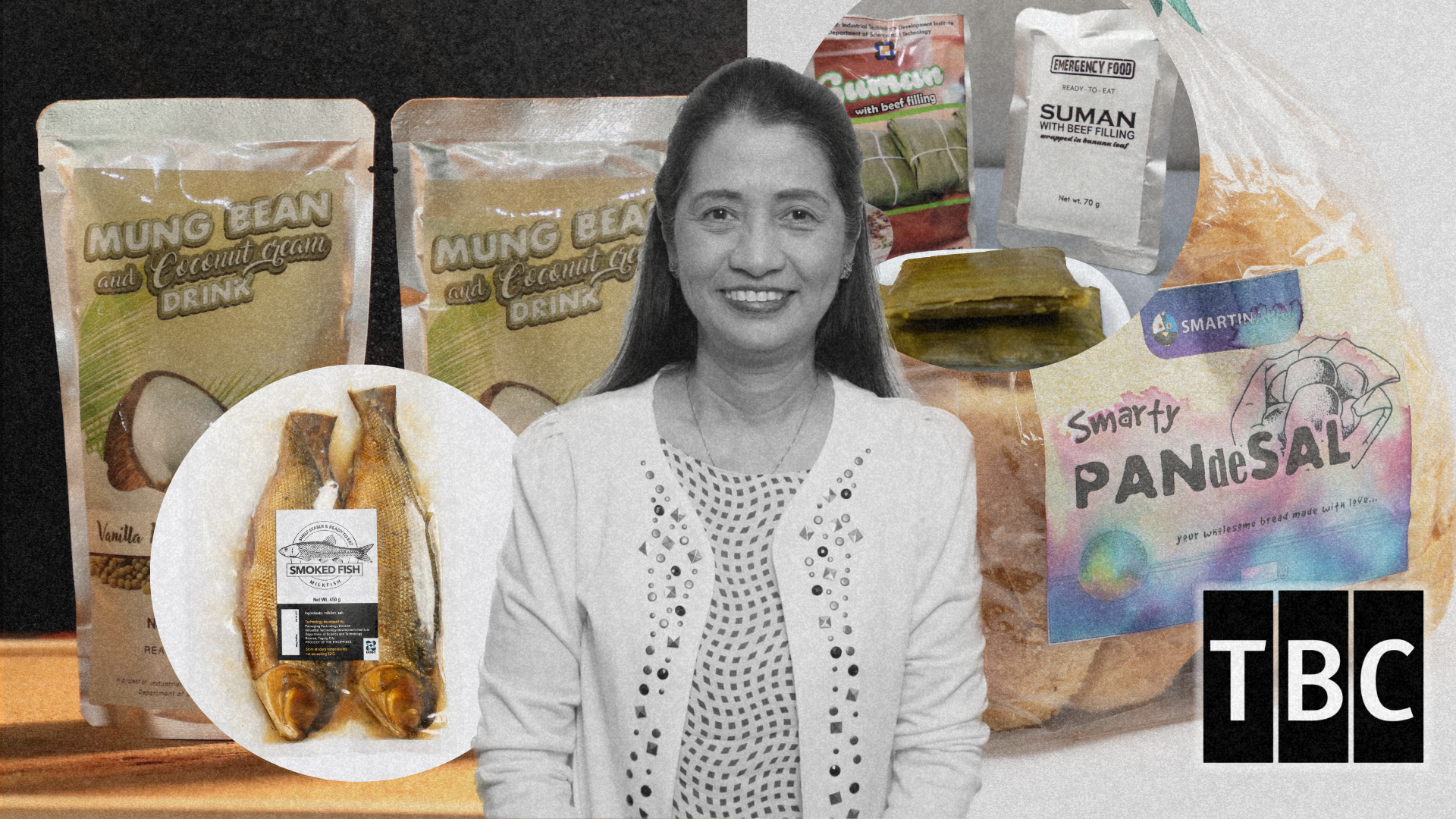 DOST-ITDI laser focused on achieving sustainability in food tech
