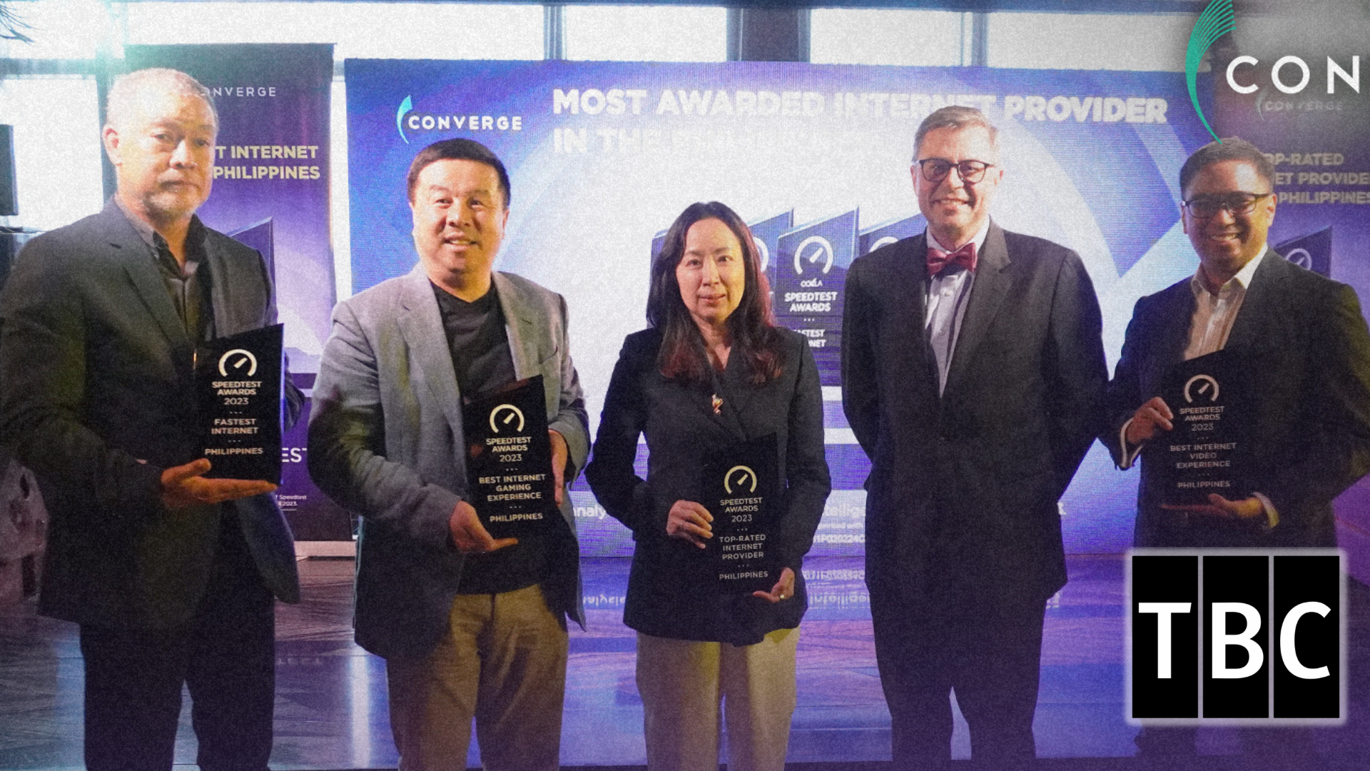 PH-based ISP showcases network performance to Ookla execs