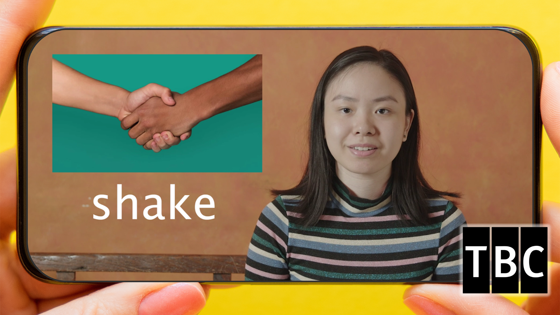 Speech therapy support app leverages technology to aid nonverbal children