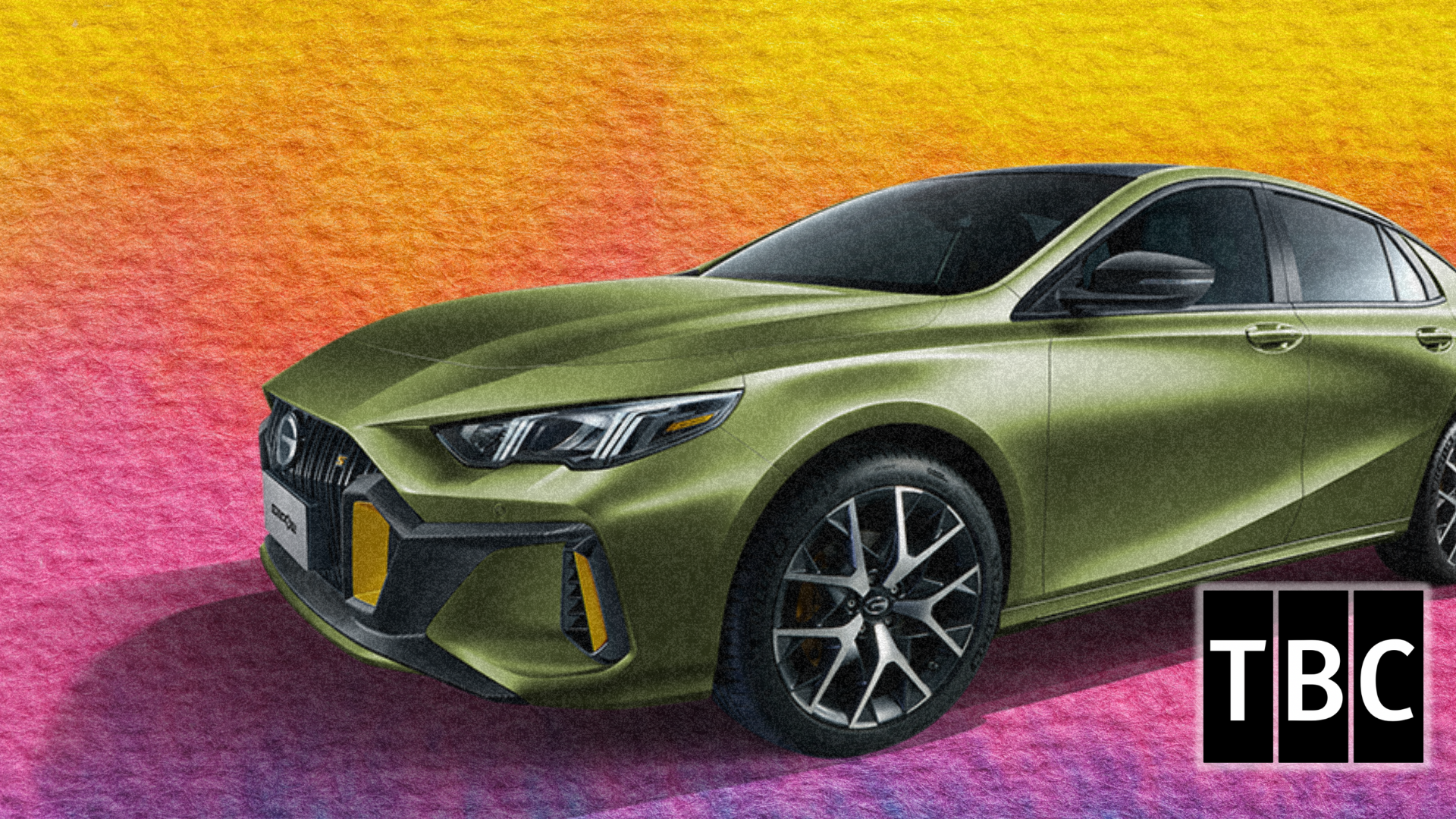 Auto China 2024: GAC showcases innovative features