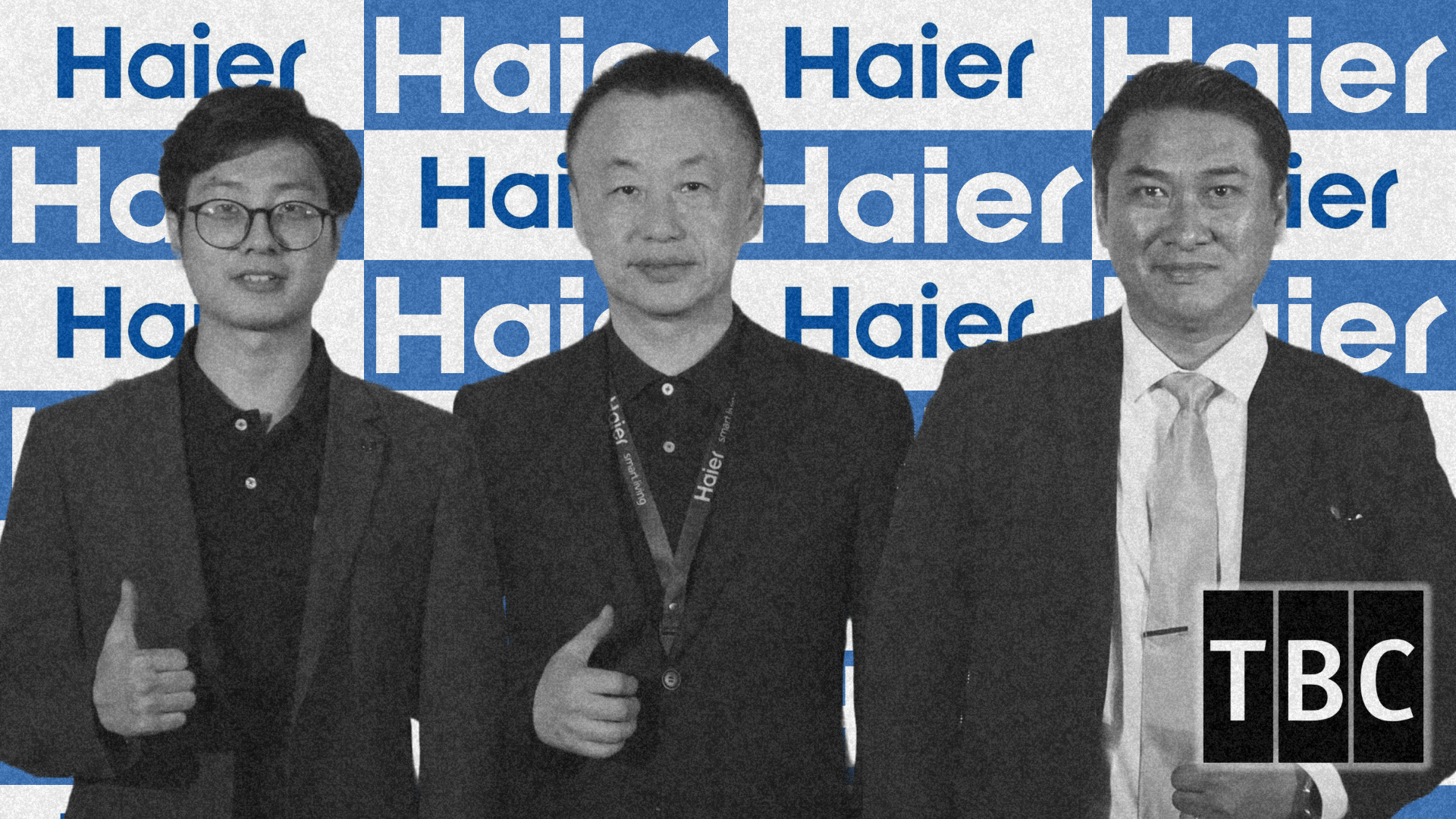 Haier Philippines lifts curtains on the new UV Cool Connect Pro series