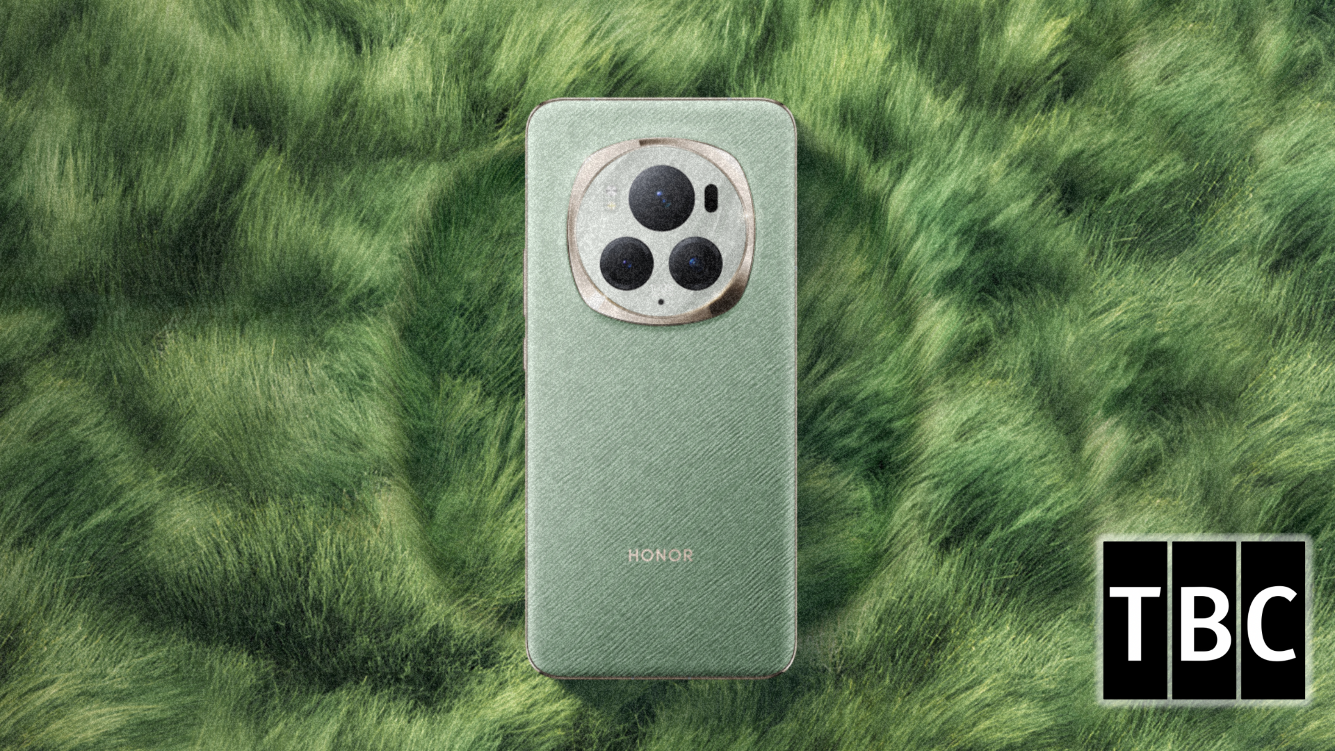 Chinese smartphone brand launches a game-changer in mobile photography