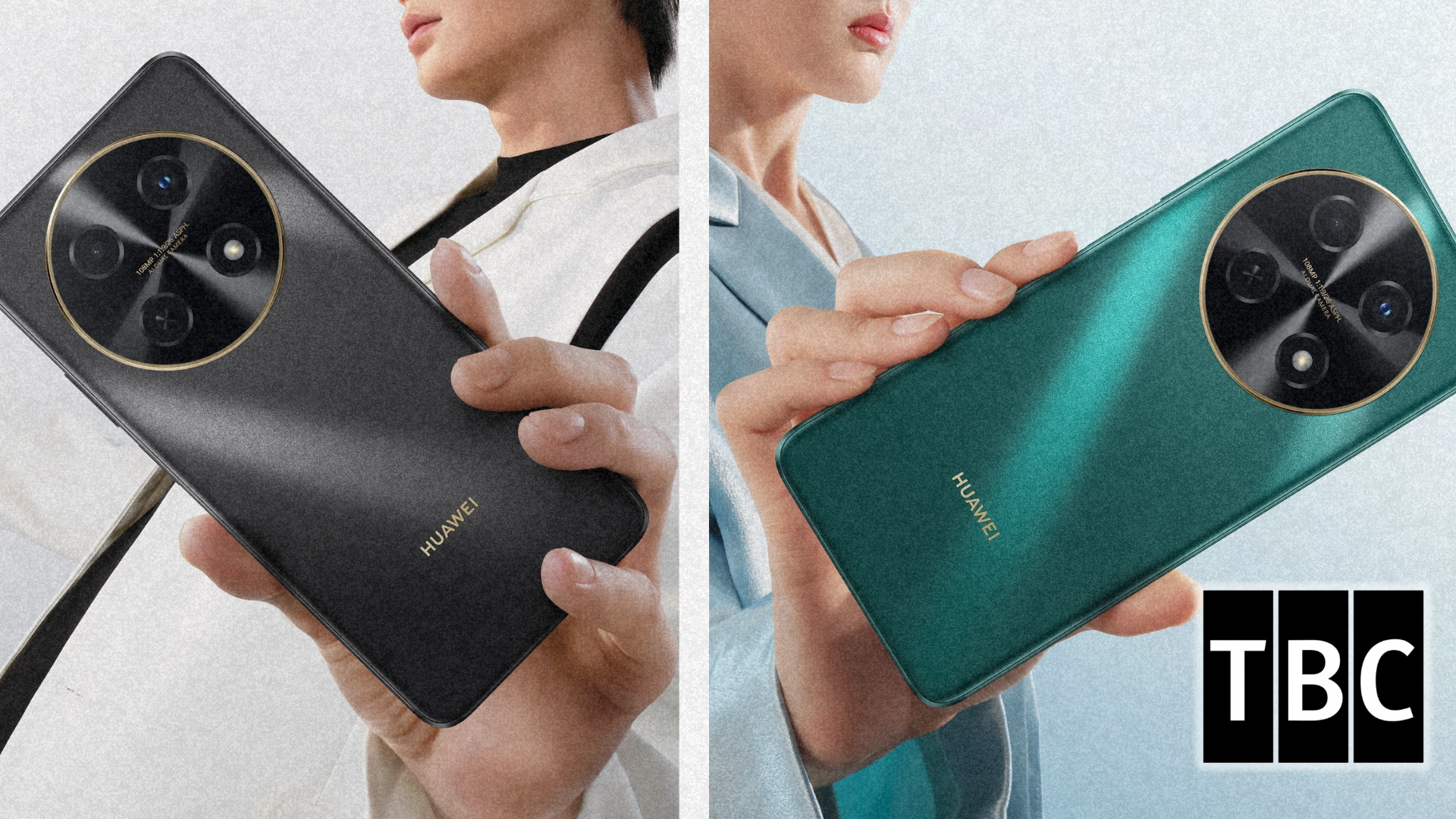 Chinese smartphone brand brings two new midrangers to PH shores