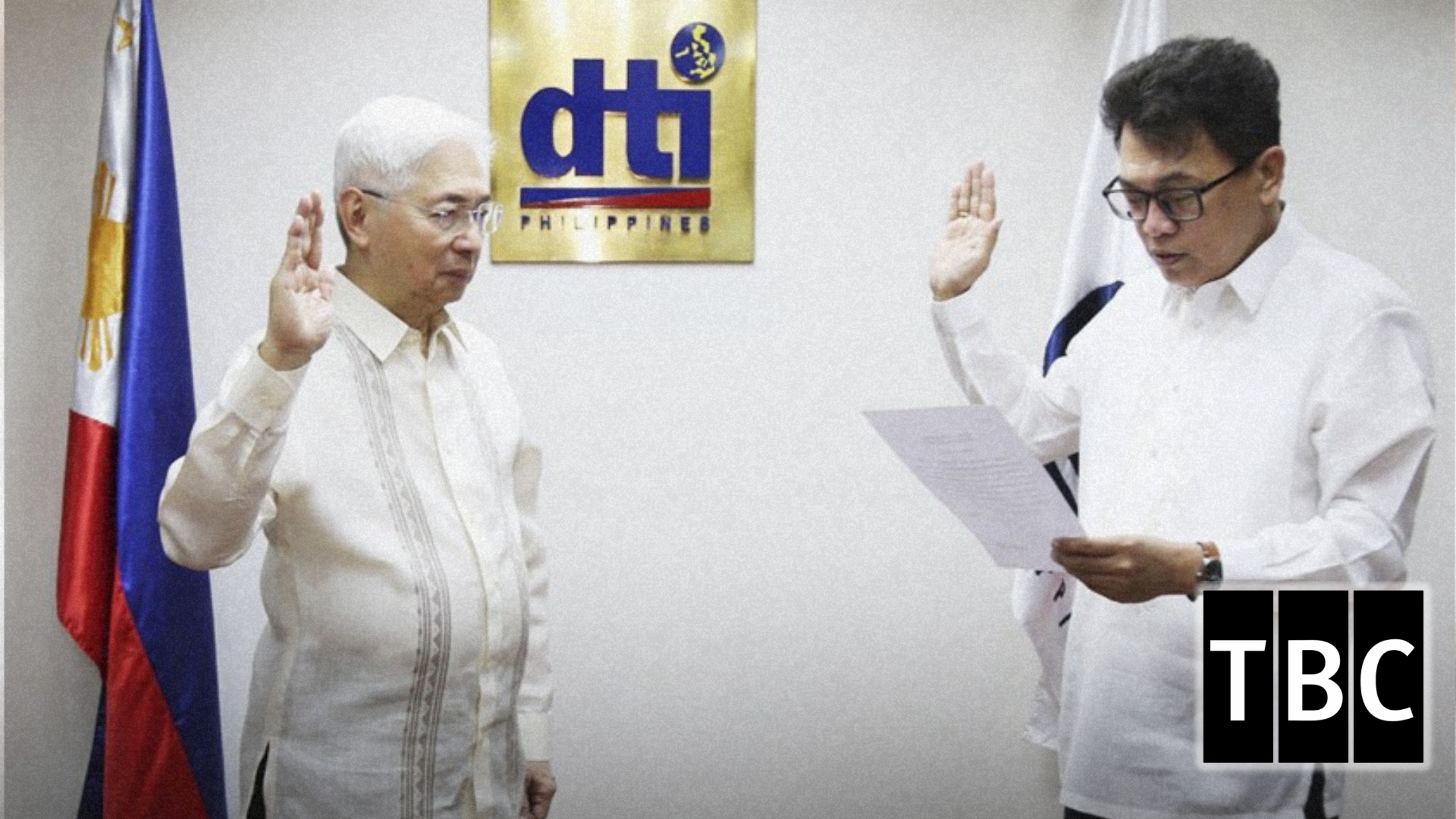 Intellectual property office appoints Arevalo as Deputy Director General
