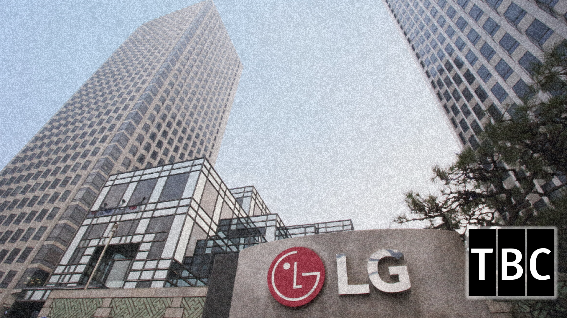 LG profits soar in Q1 2024