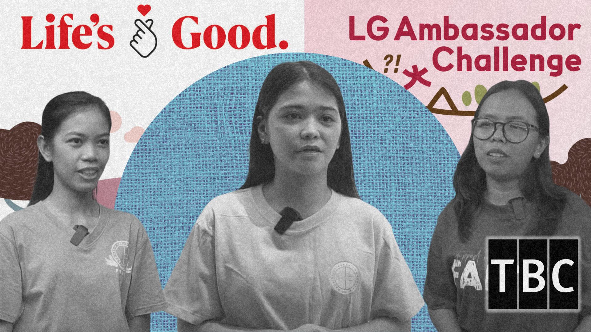 LG calls for entries to social upliftment project