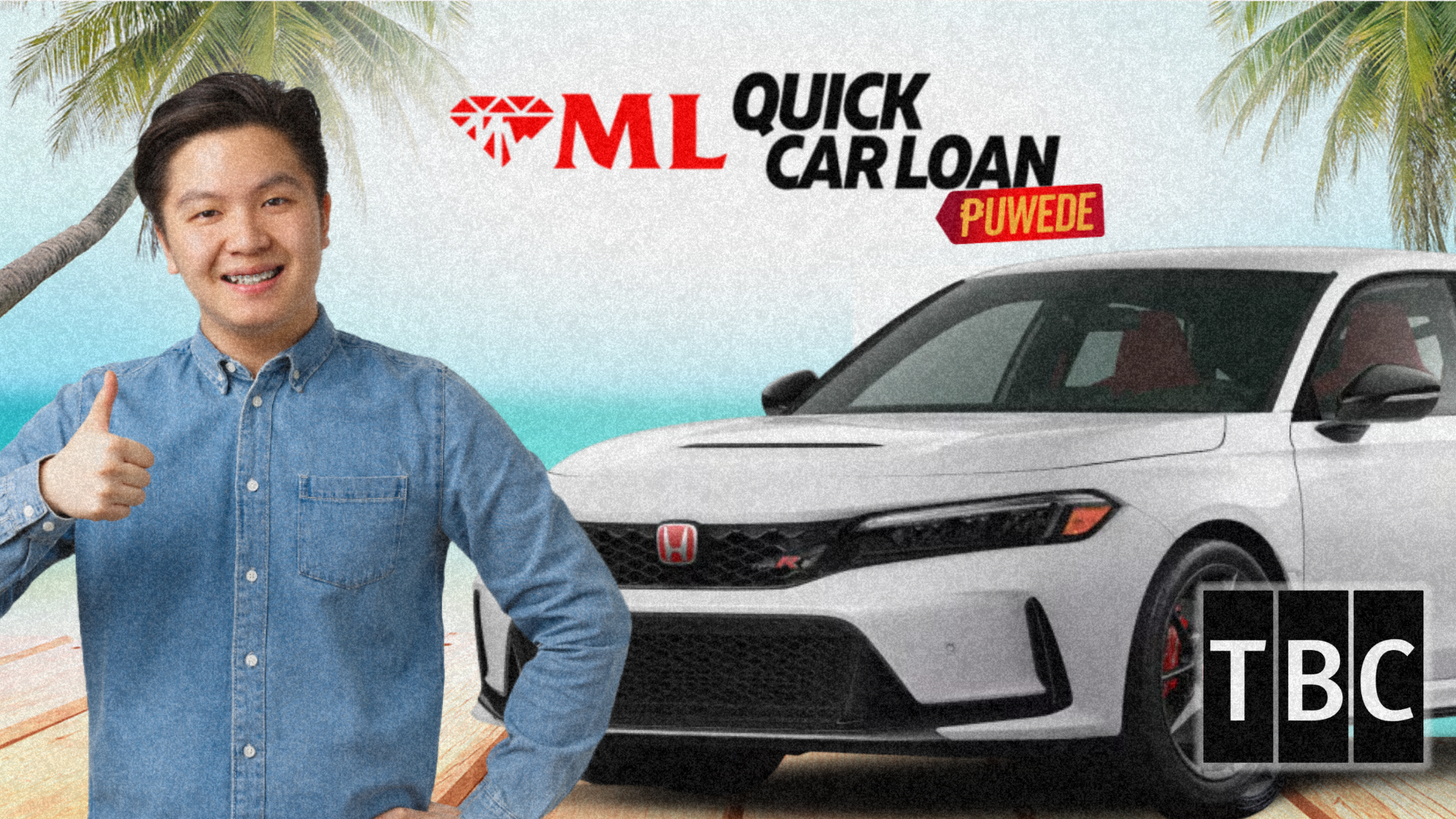 Purchase your dream car with M Lhuillier’s Quick Car Loan!
