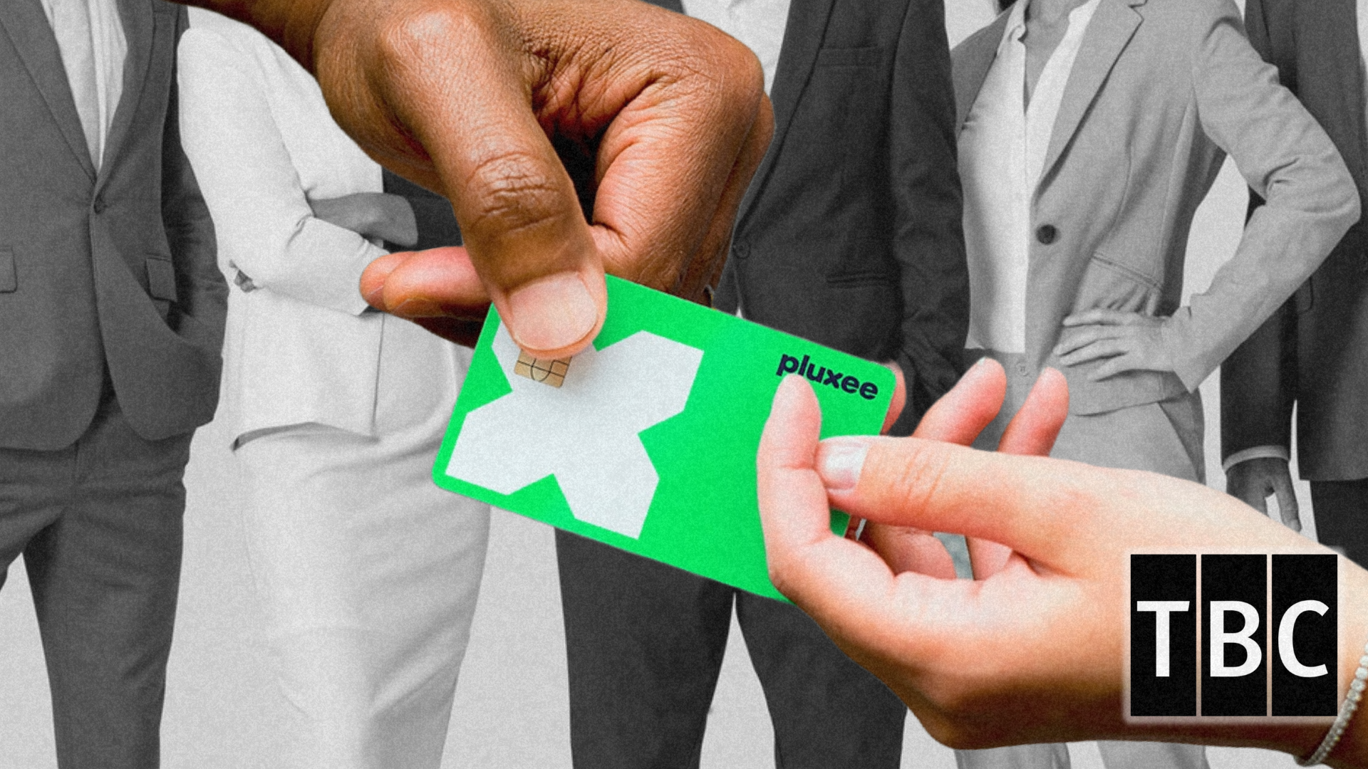 Give your workforce the recognition they deserve with Pluxee!
