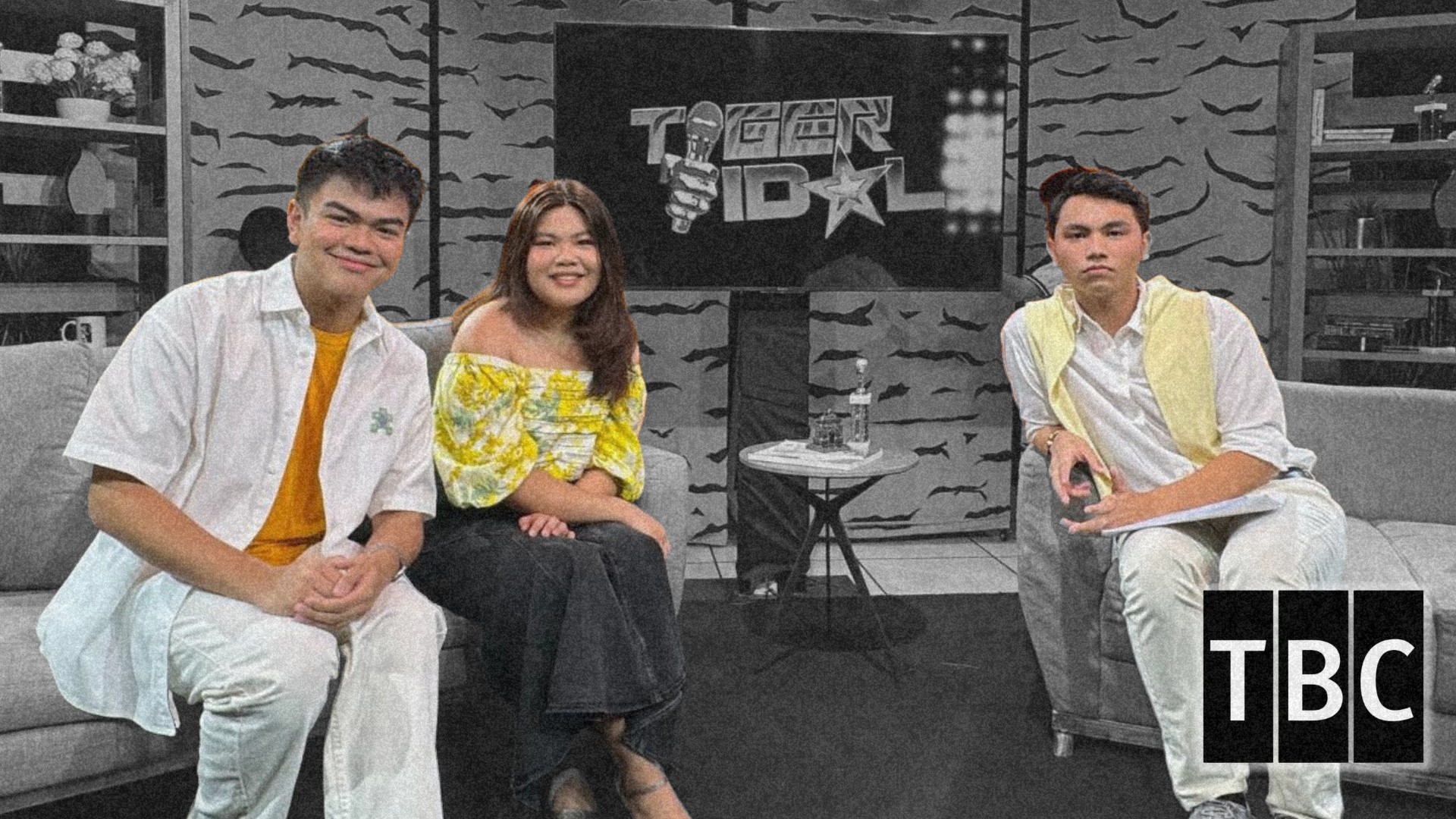 POP premieres with two UST-centered TV shows