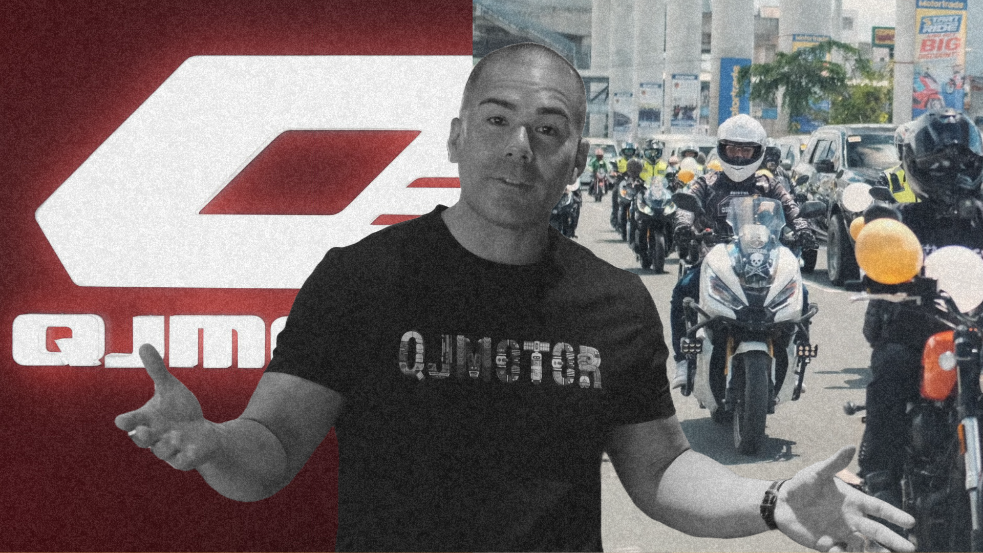 QJ Motors opens Antipolo branch