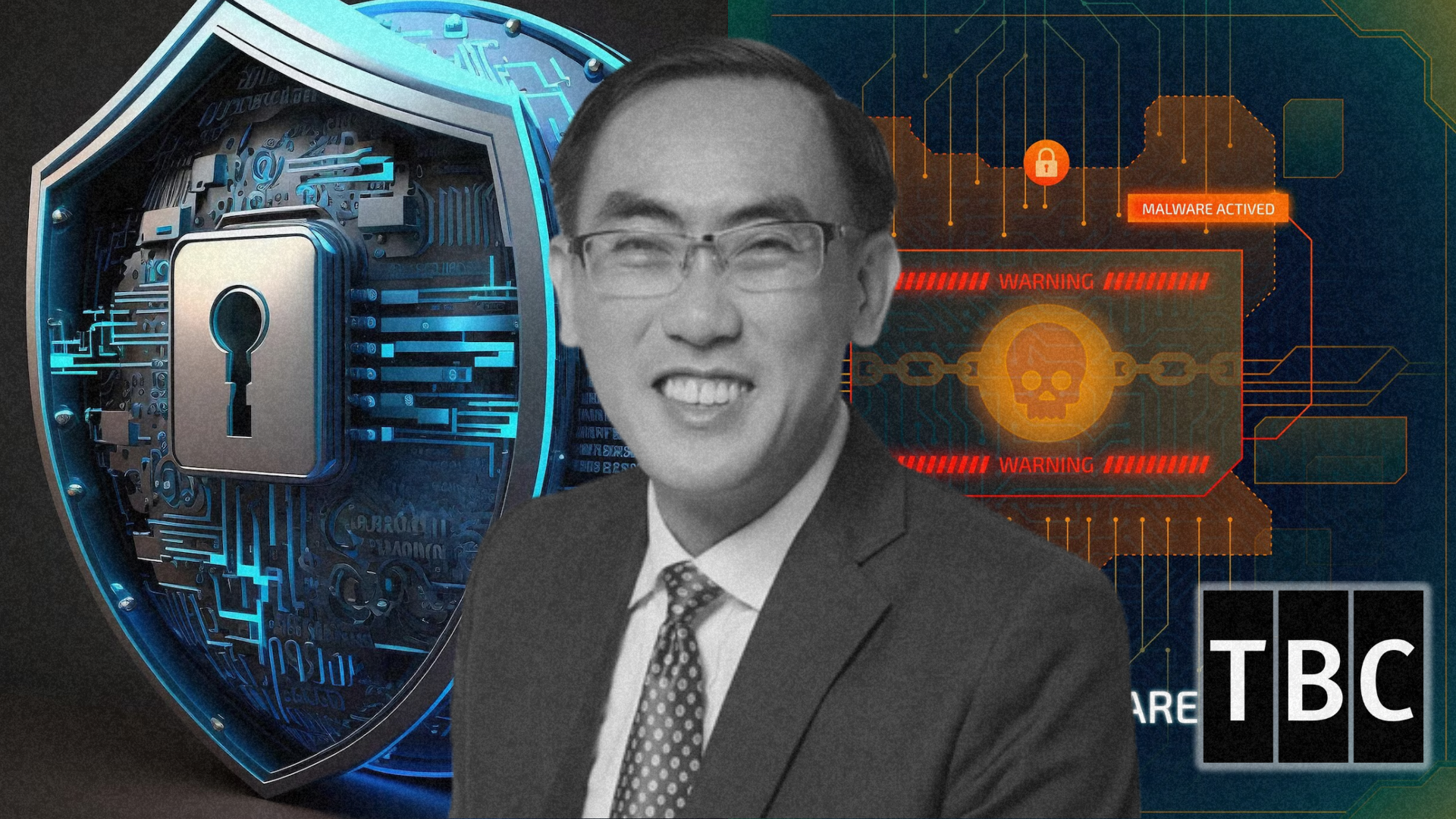 Southeast Asian businesses growing more concerned about ransomware attacks
