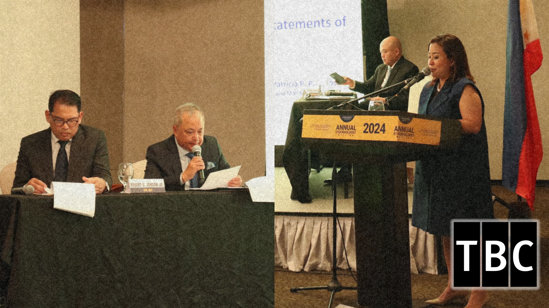 Global Dominion Financed P6.8 Billion in 2023