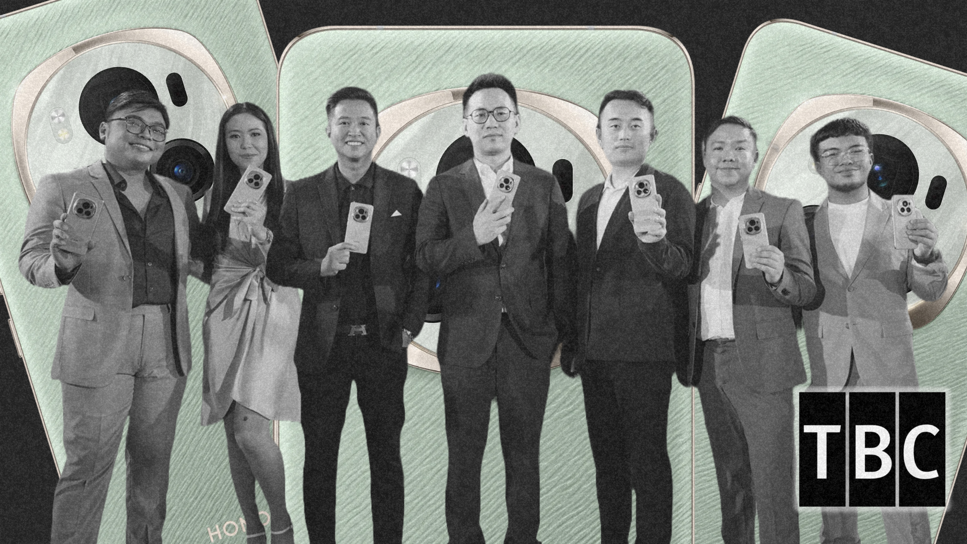 Huawei spin-off brand successfully introduces flagship device in PH