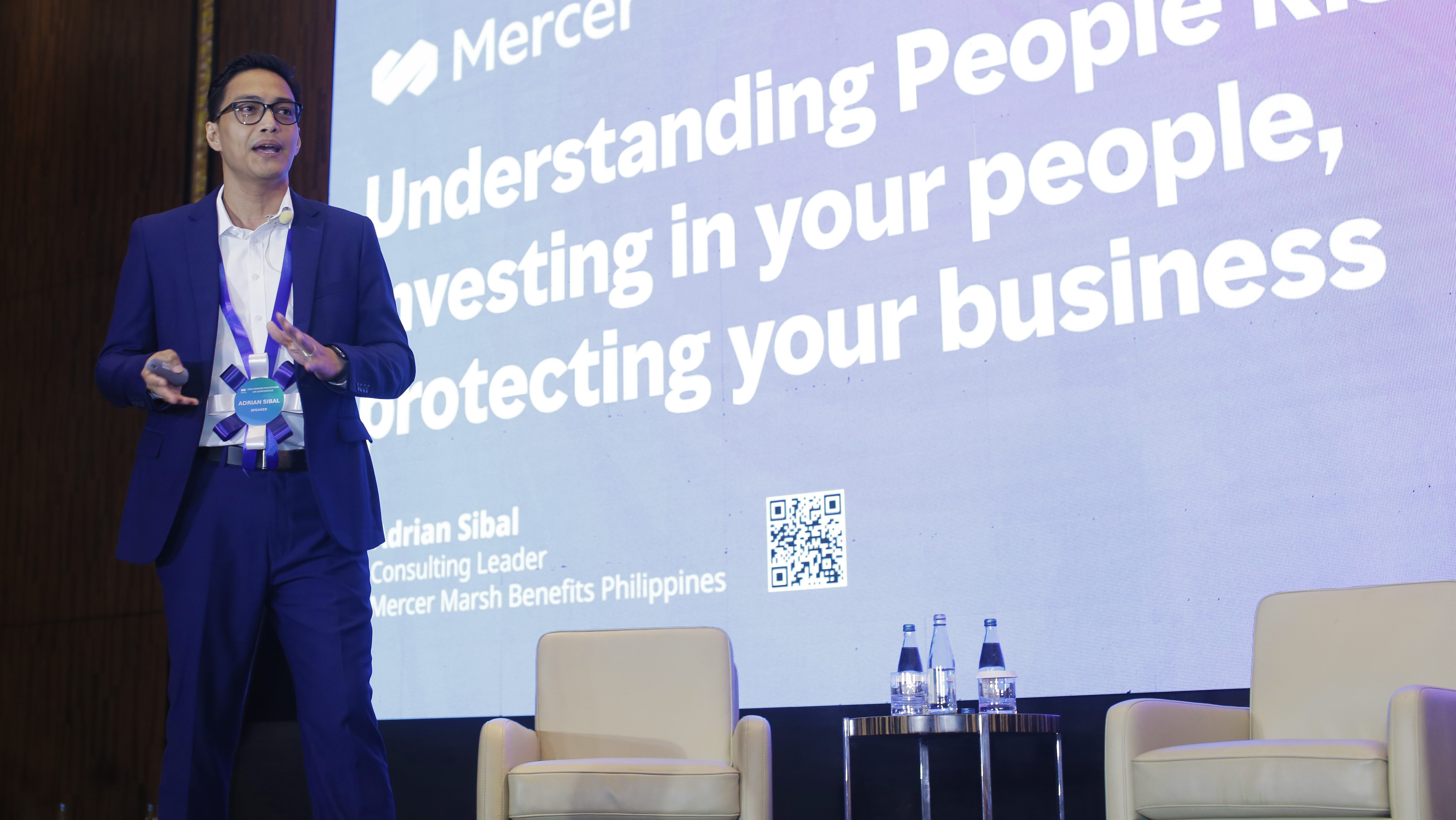 Mercer PH puts spotlight on AI adoption of human resources