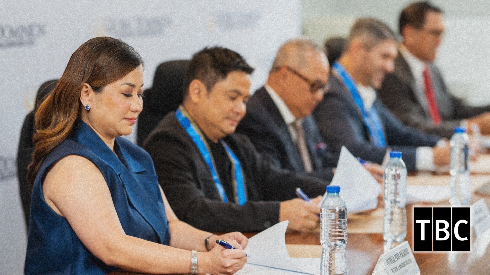 Ogie Alcasid, James Deakin sign on as Global Dominion&nbsp;Brand Ambassadors
