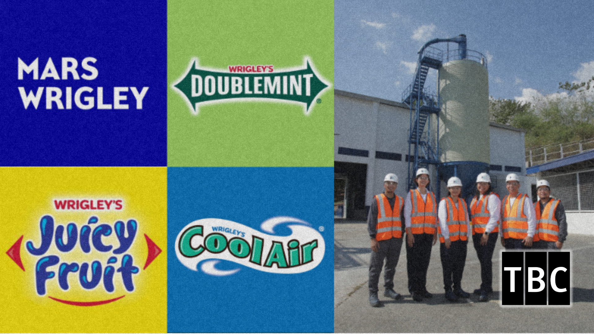 Mars Wrigley introduces renewable energy to Antipolo plant