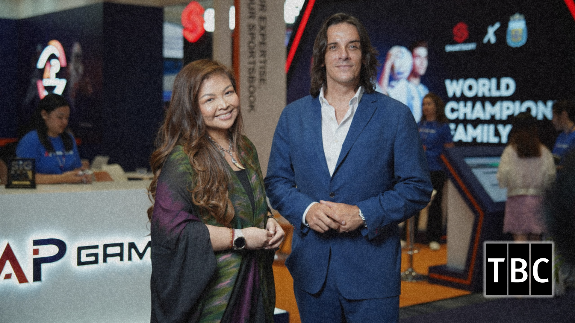 SiGMA Asia Summit 2024 puts the Spotlight on Filipino Gaming and the Gig Economy Alongside Digital Pilipinas