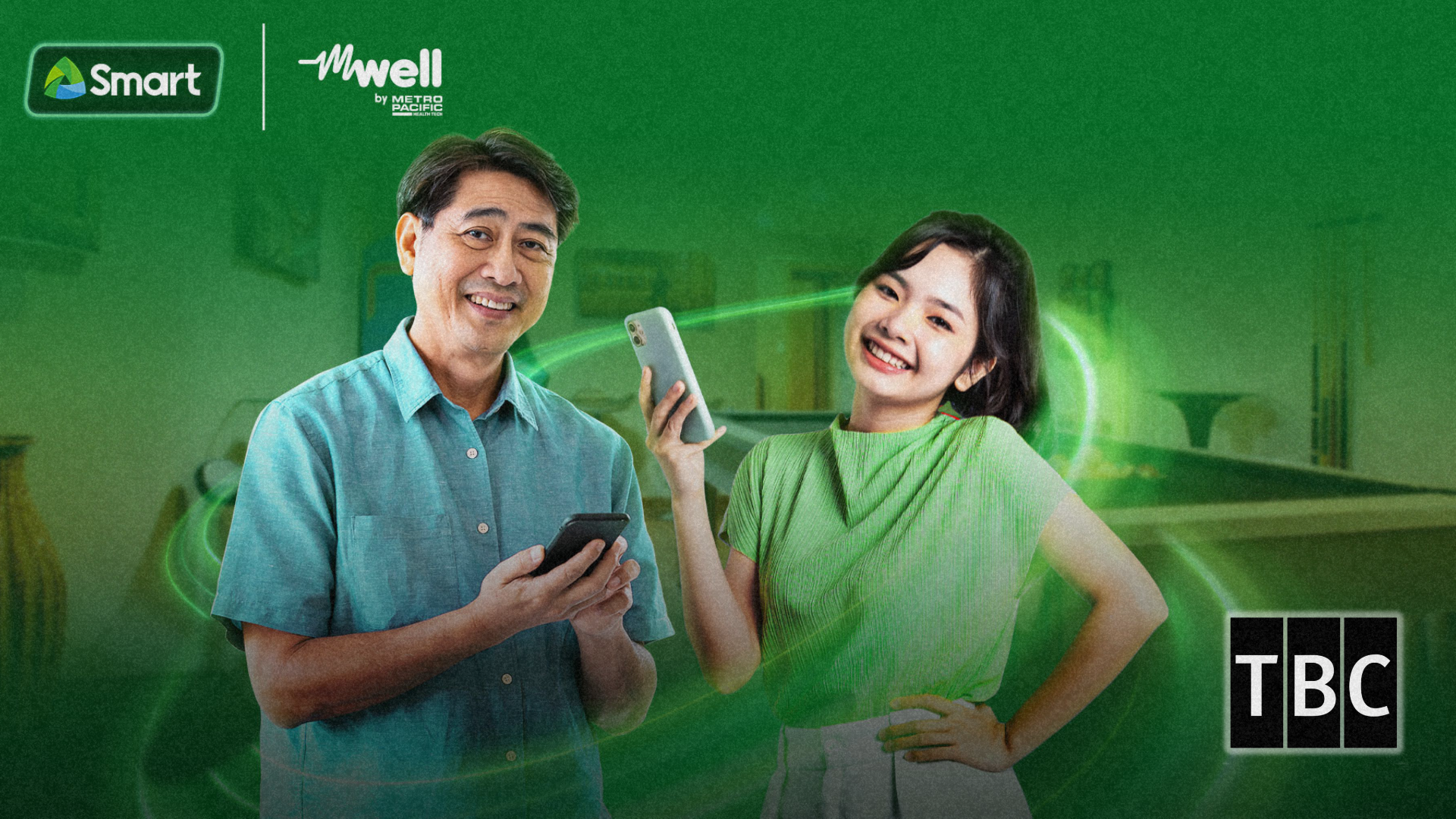 Smart, mWell has an exclusive health and wellness deal this Father’s Day!