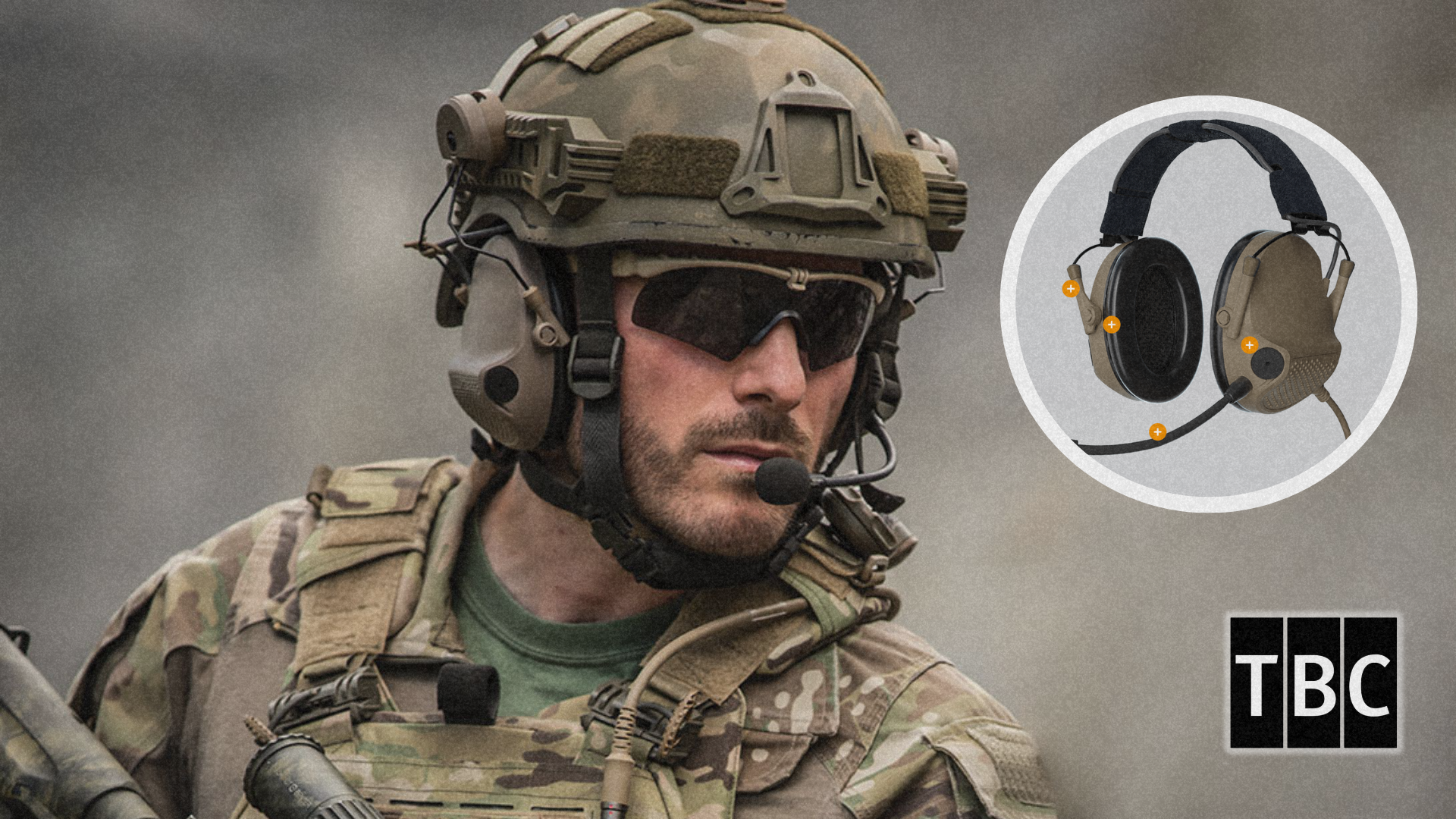 Demand for better battlefield communications to expand commercial aviation and military headset market