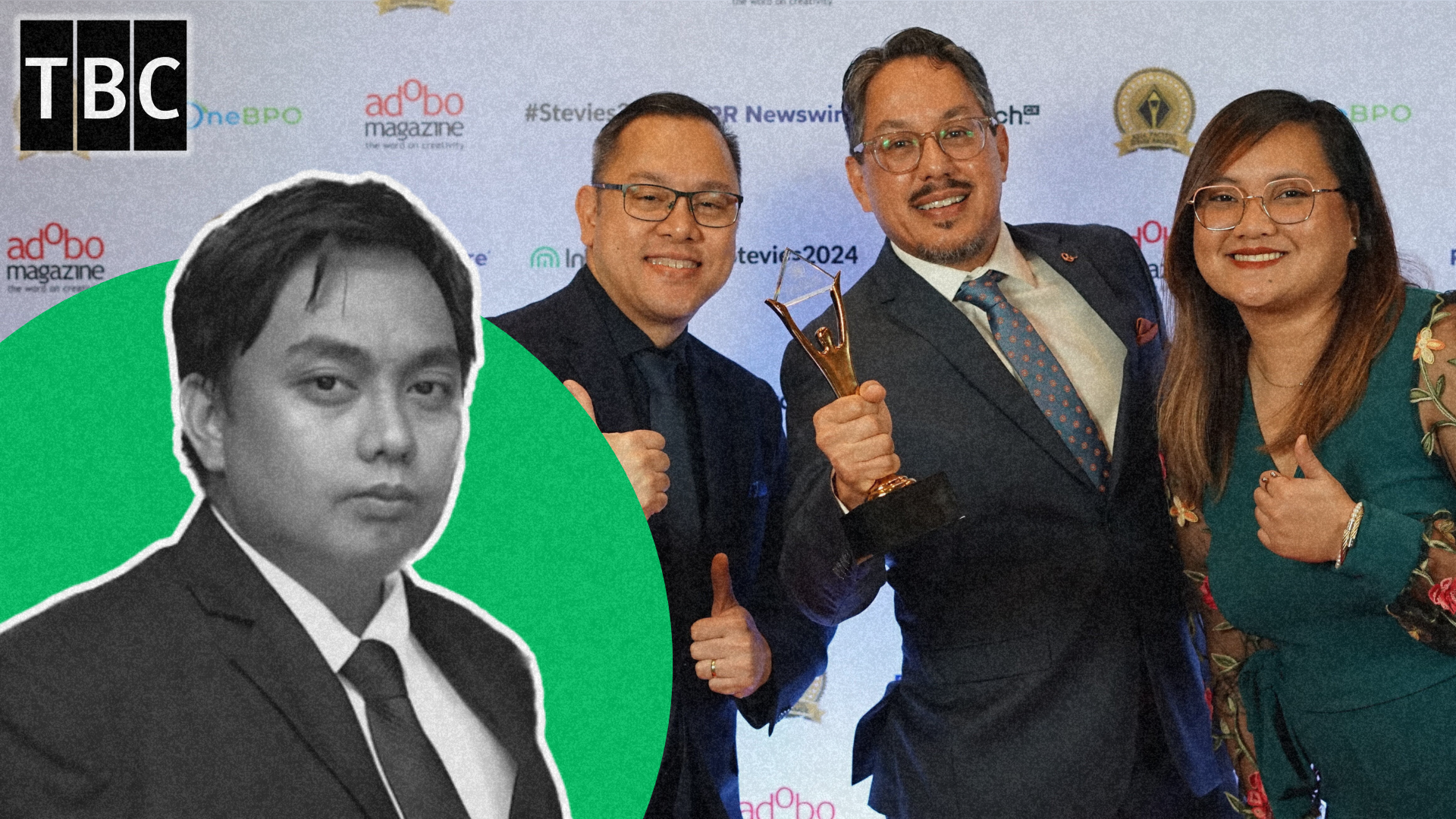 RELX awarded multiple titles at latest APAC Stevie Awards