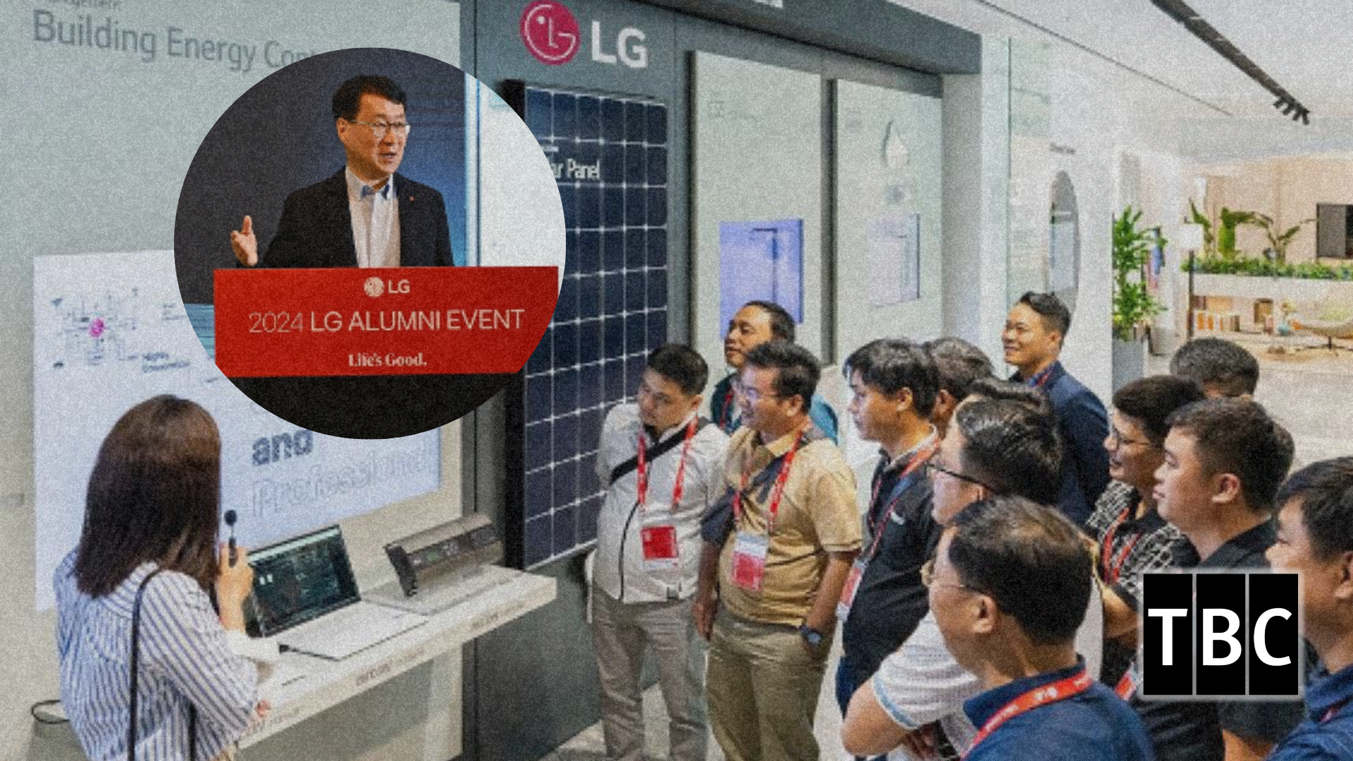 LG Expands its HVAC business through targeting B2B customers in key Asian markets