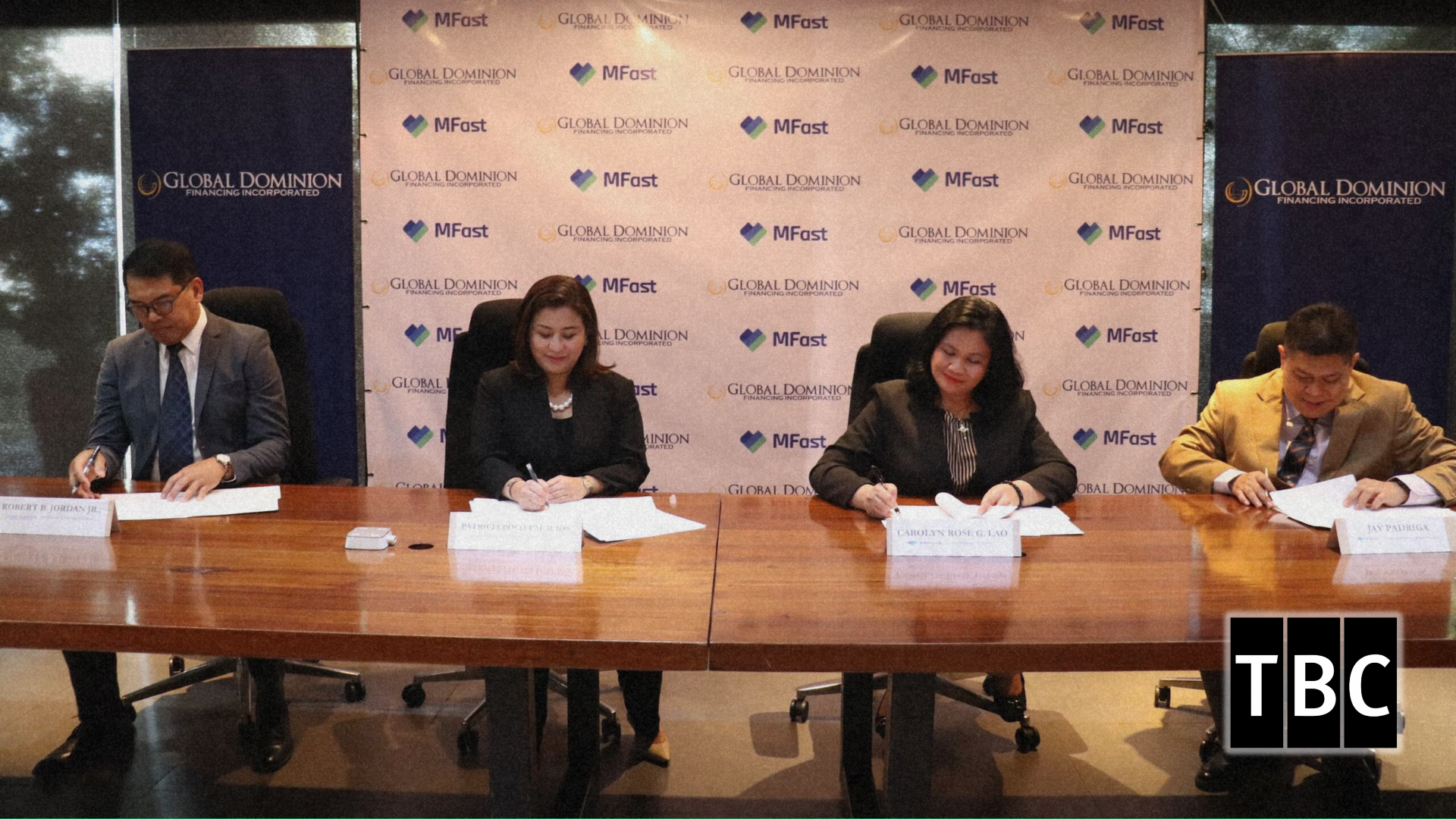 Global Dominion and MFast Partner to Enhance Financial Inclusion for All Filipinos Nationwide 