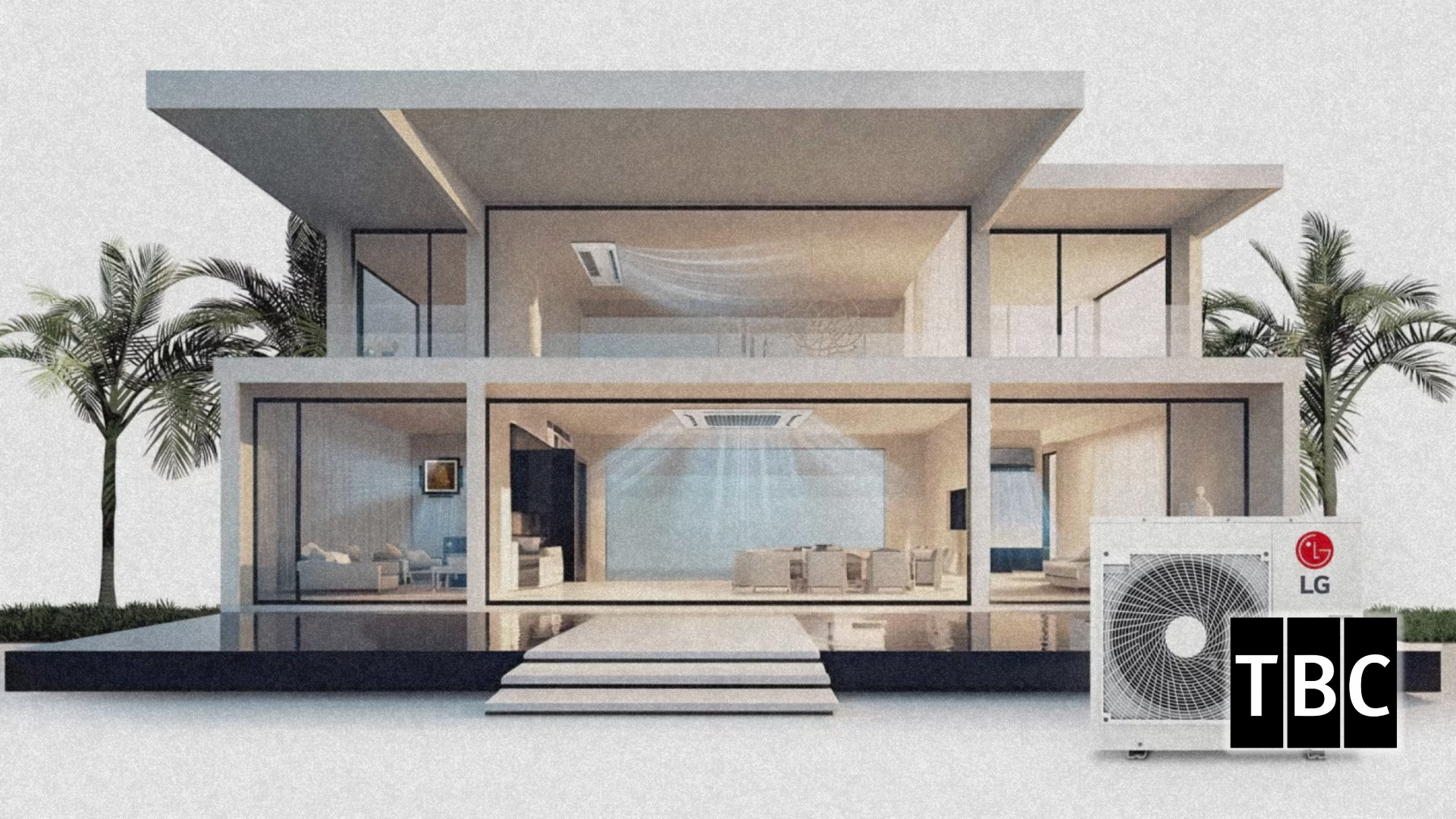 Hotels should take a closer look at LG’s HVAC solutions
