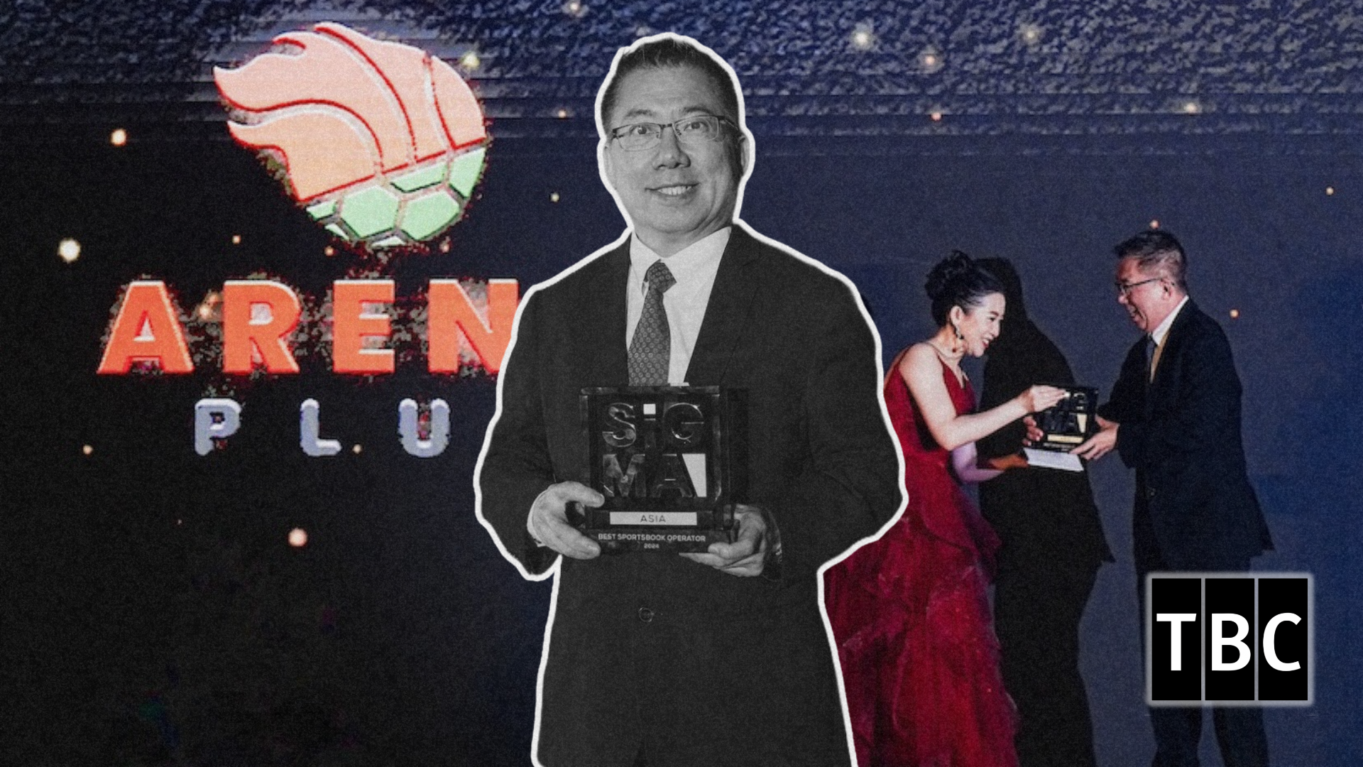 SIGMA Asia 2024: BingoPlus and ArenaPlus among the best and leading iGaming platform in Asia