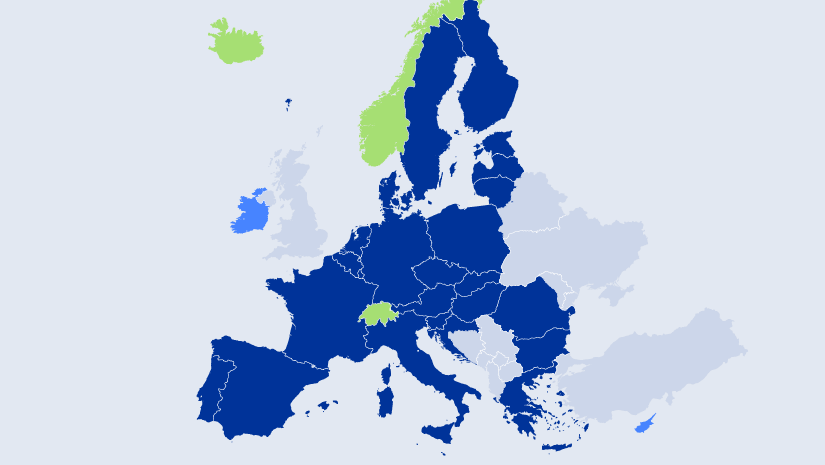 Where to get a Schengen visa in Manila?