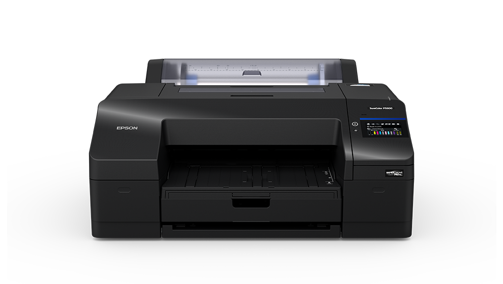 This Epson printer brings quality to a whole new level