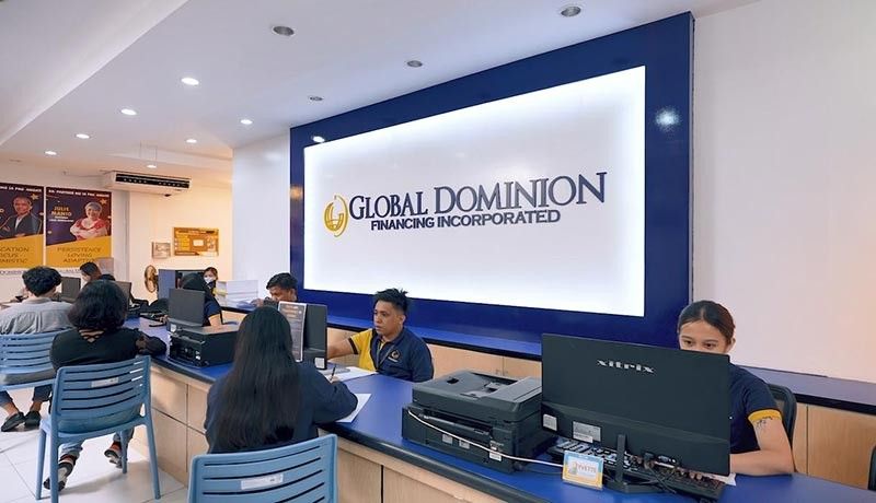 Global Dominion Conferred 2nd Consecutive International Award 