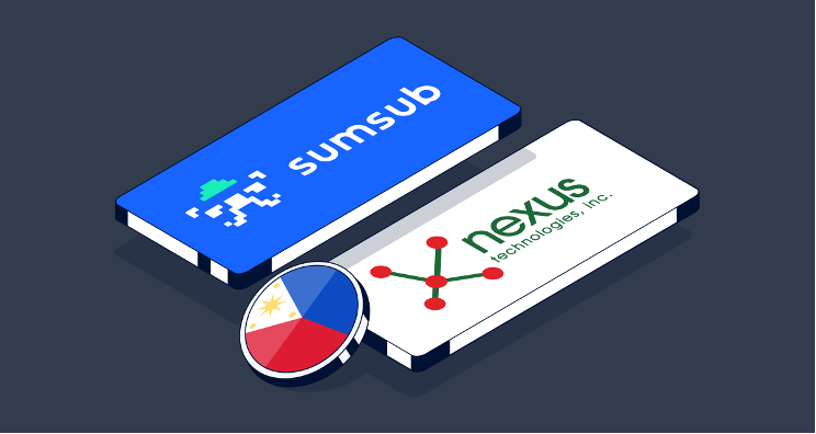 Sumsub partners with Nexus Technologies for SEA expansion