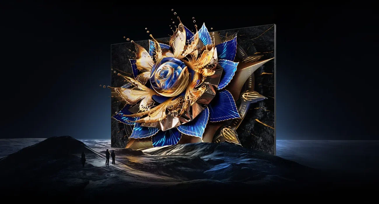 “Immersive” is often overused, but not with this new TCL TV