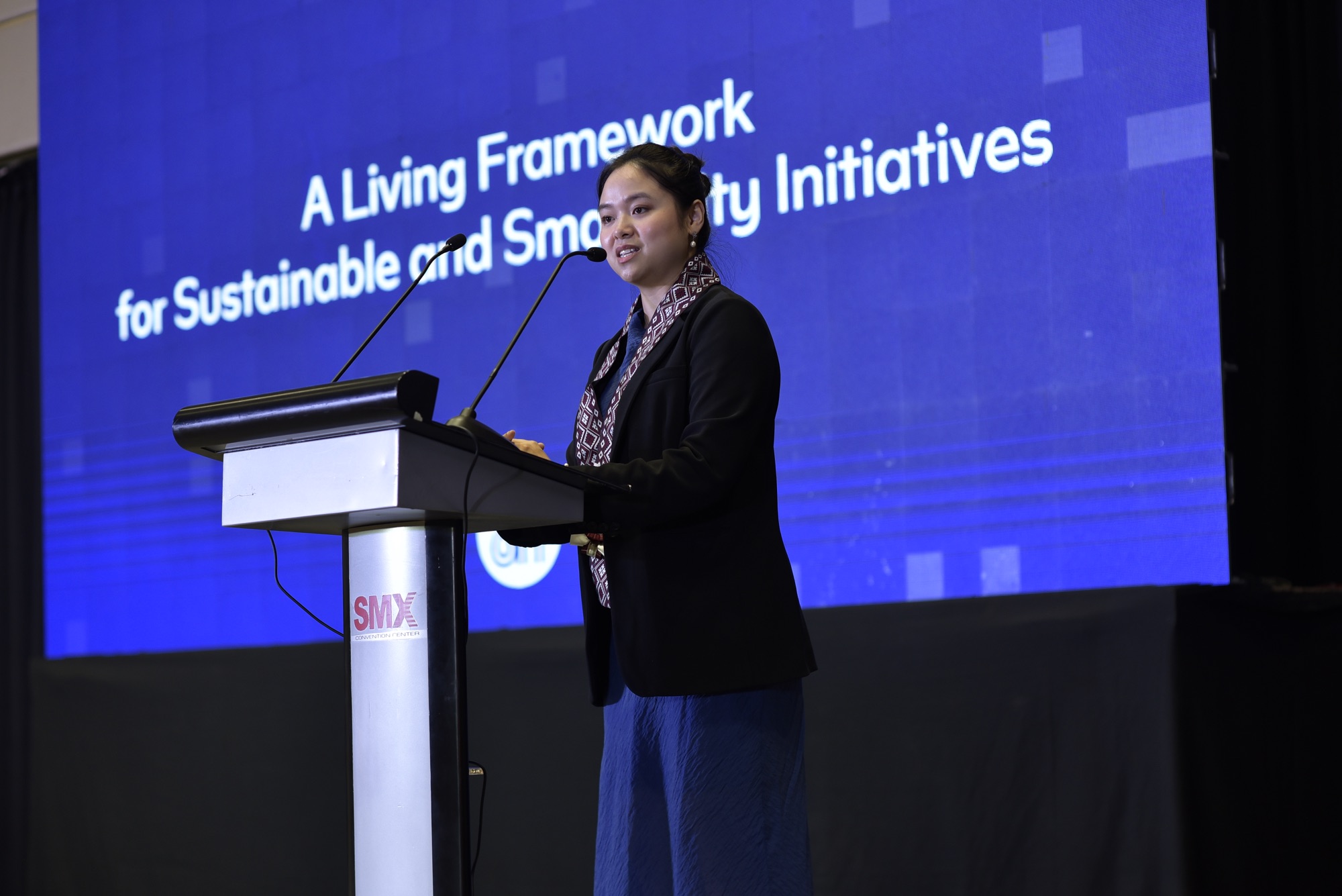 Collaborative partnerships for climate resilience&nbsp;
