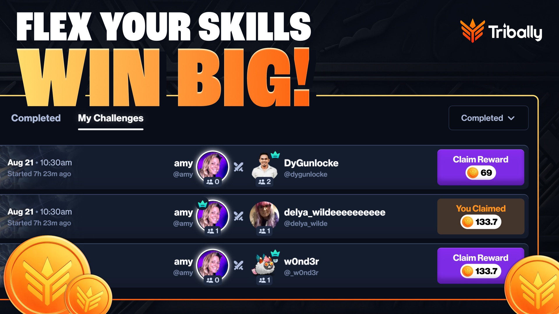 Play-to-earn game hopes to attract users with “win-win-win” scenario