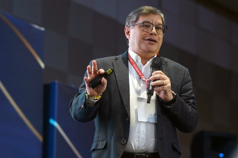 HVAC market leader shines at SMX