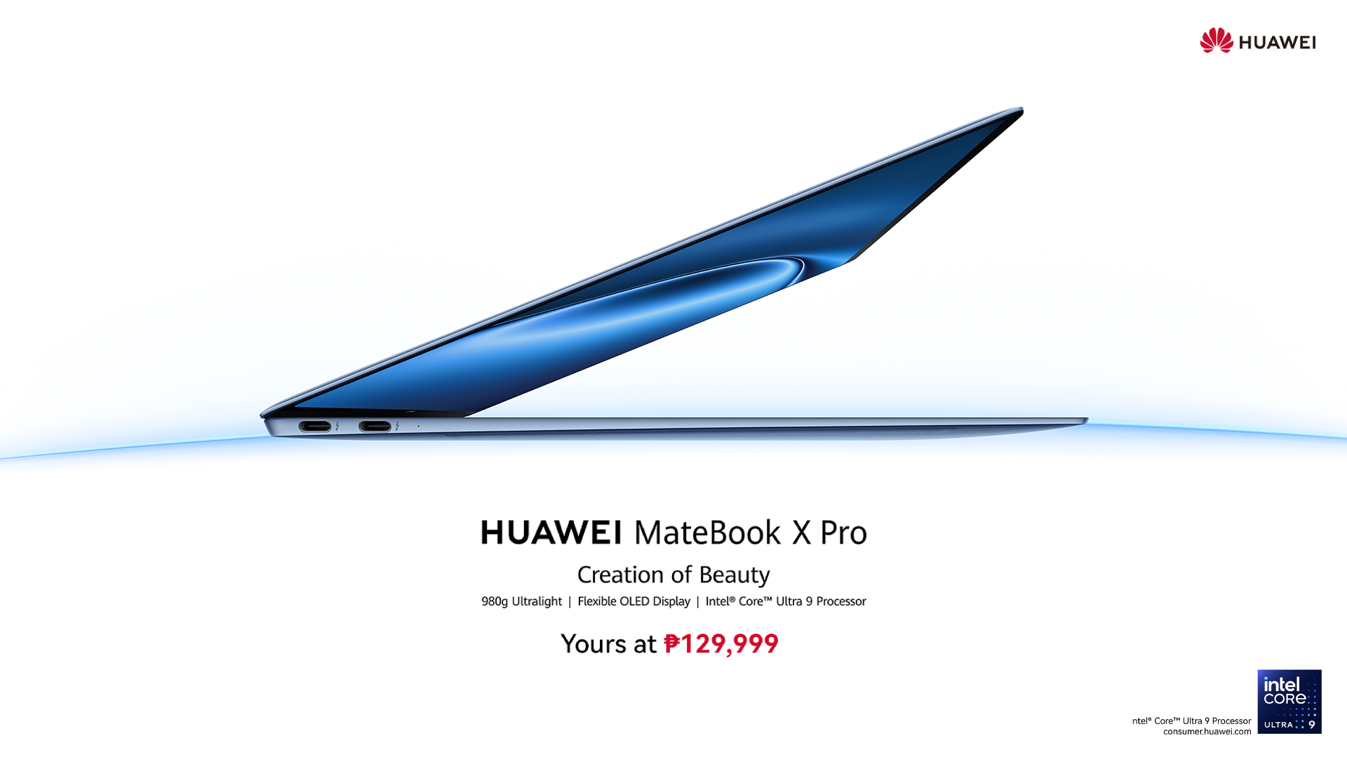 This flagship laptop is cool under pressure